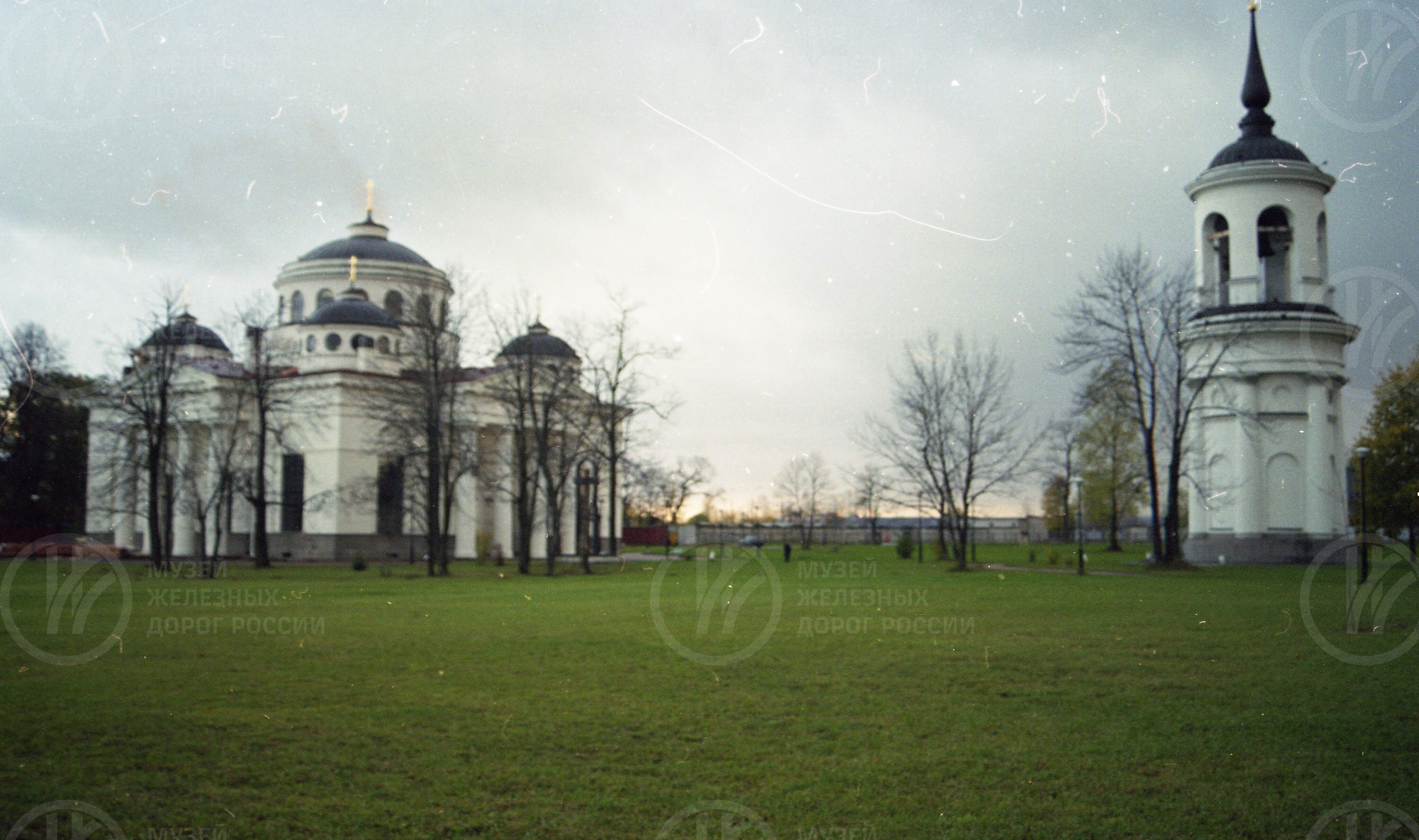 Софийский собор. Город Пушкин, image 2