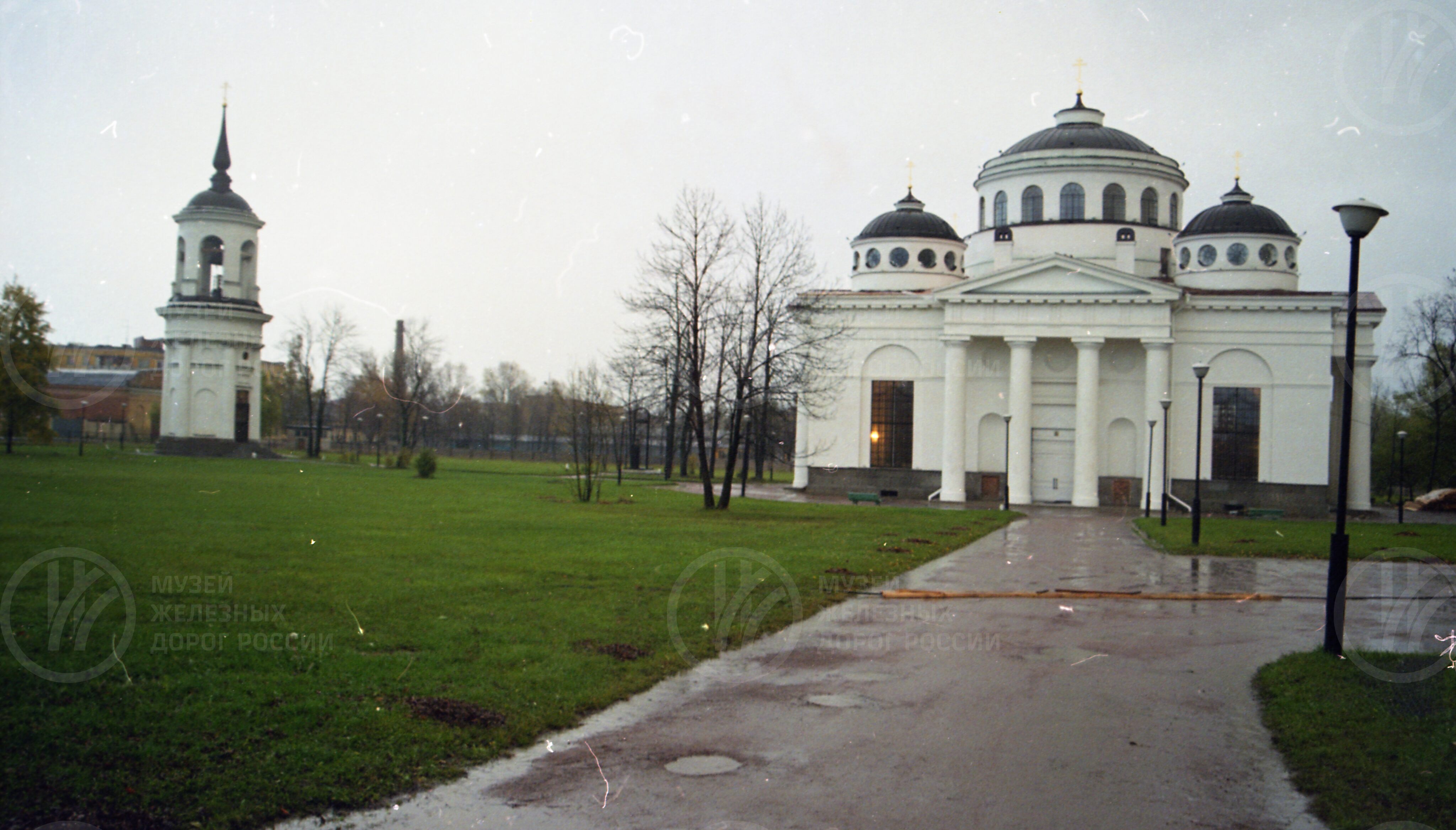 Софийский собор. Город Пушкин, image 3
