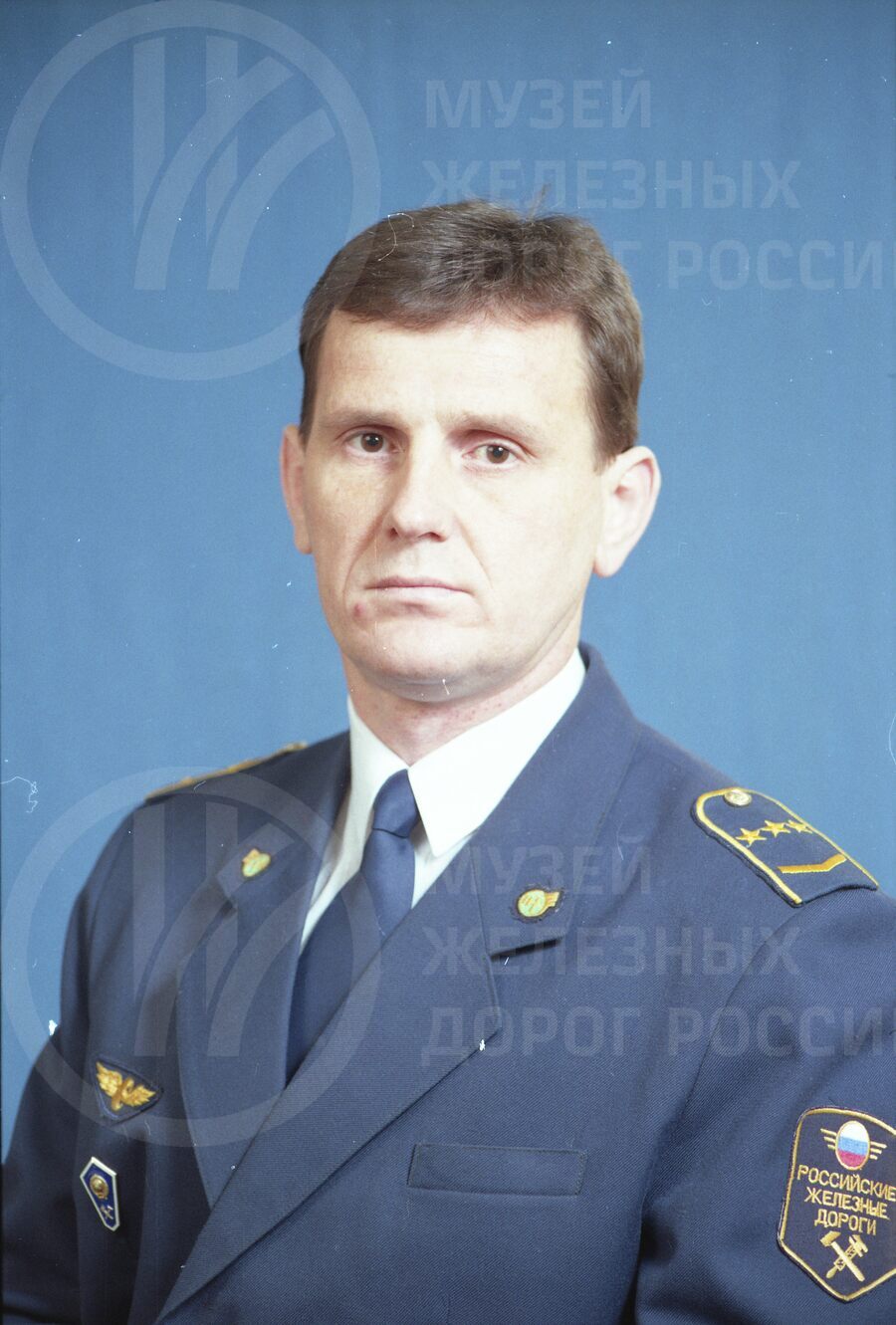 Передовики Витебского отделения на доске почета