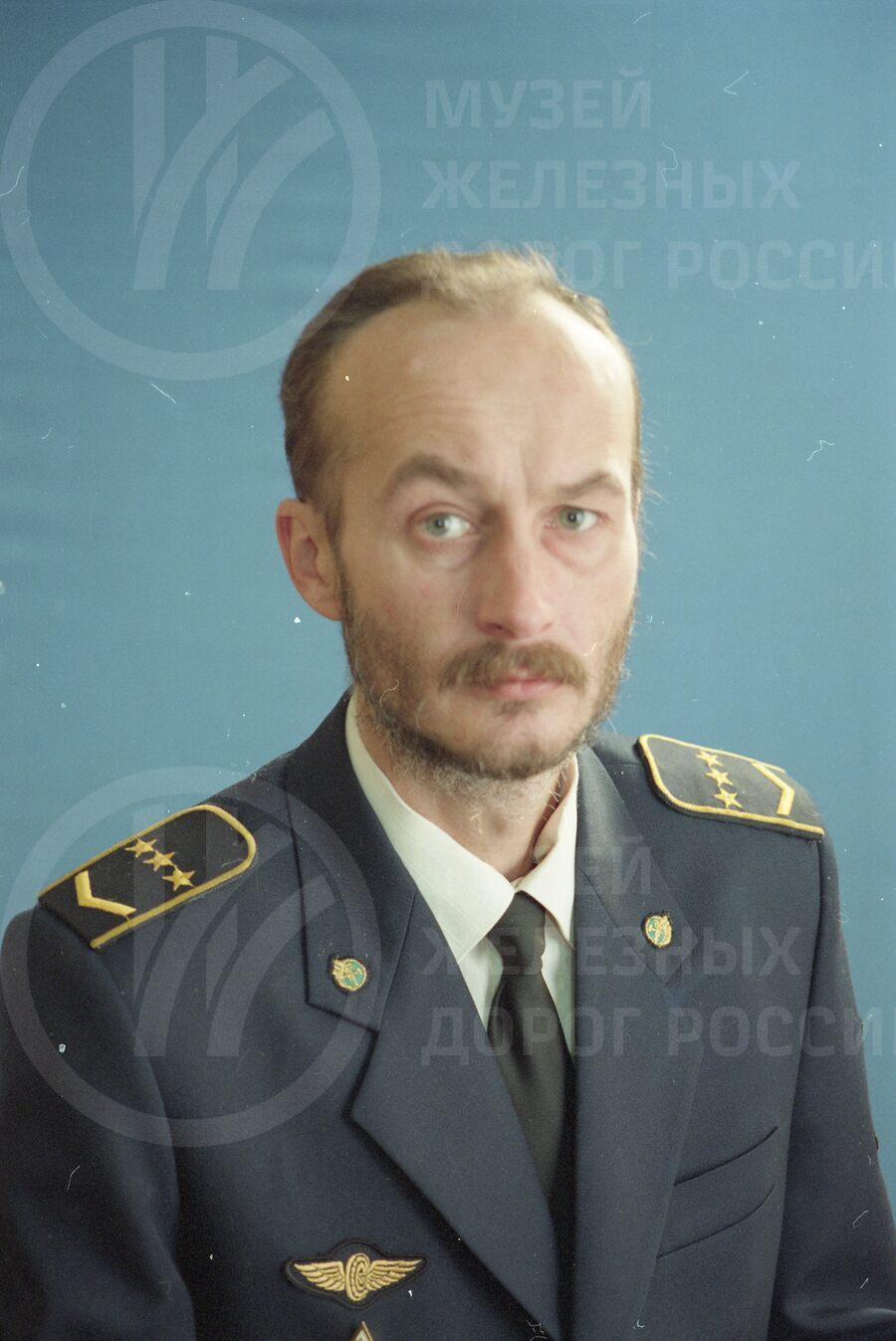 Дмитрий Дмитриевич Дворник – инженер локомотивного депо «Металлострой», передовик, рационализатор, изобретатель