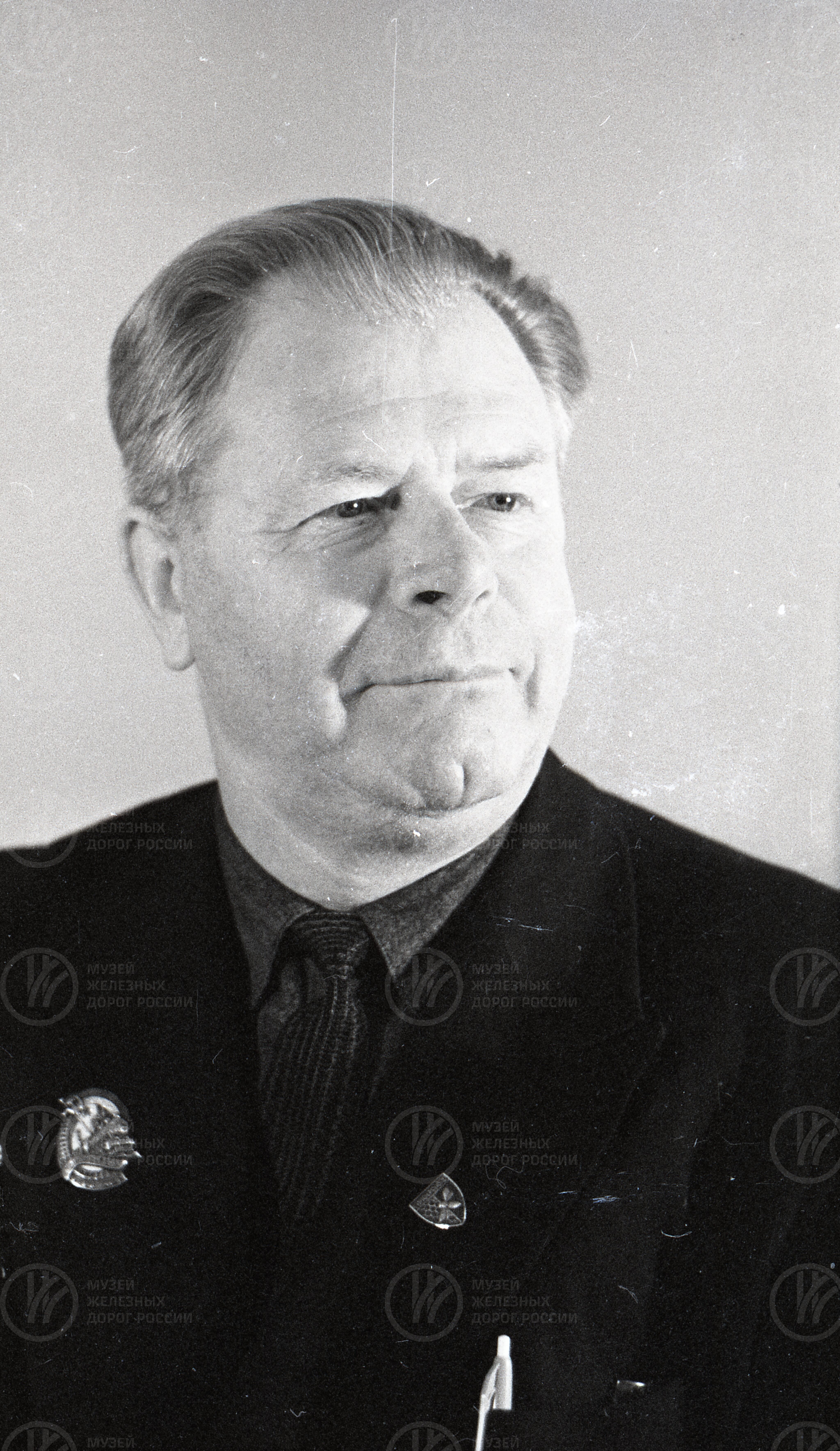 А.В. Казаринов – партизан Великой Отечественной войны, image 1
