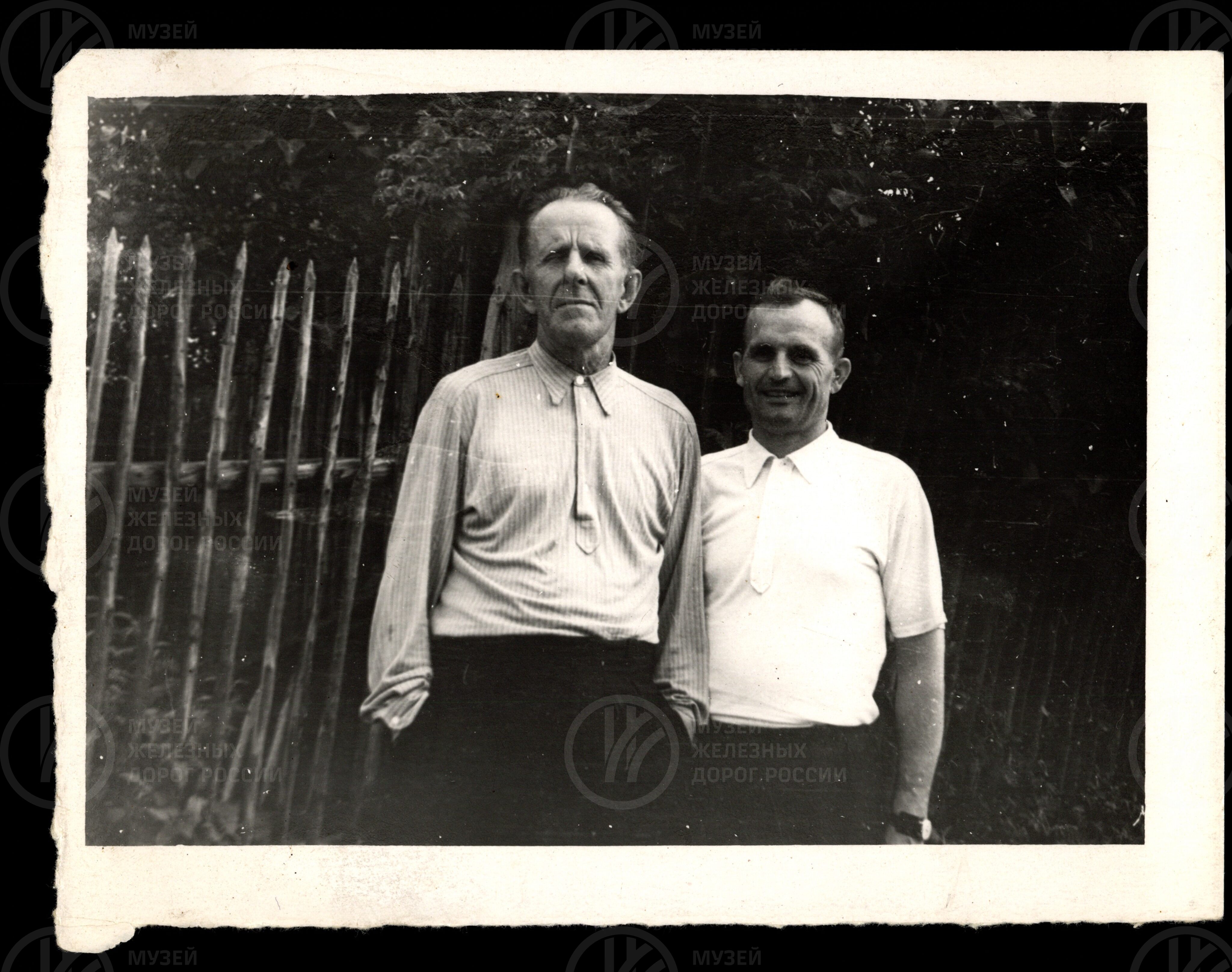 Семья В.А. Александрова – отца Героя Советского Союза. 1950–1961 гг., image 1