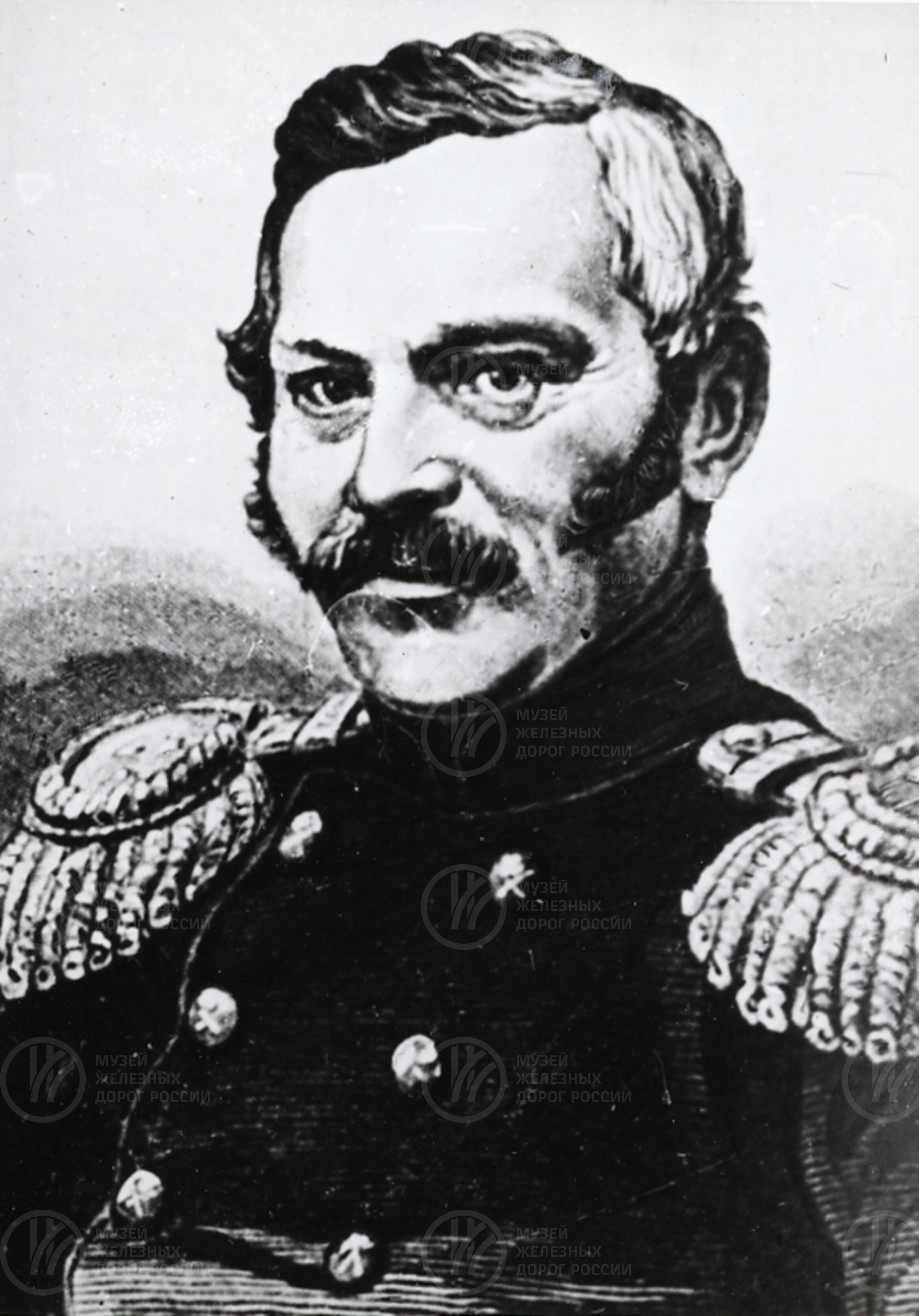 Павел Петрович Мельников, изображение 1