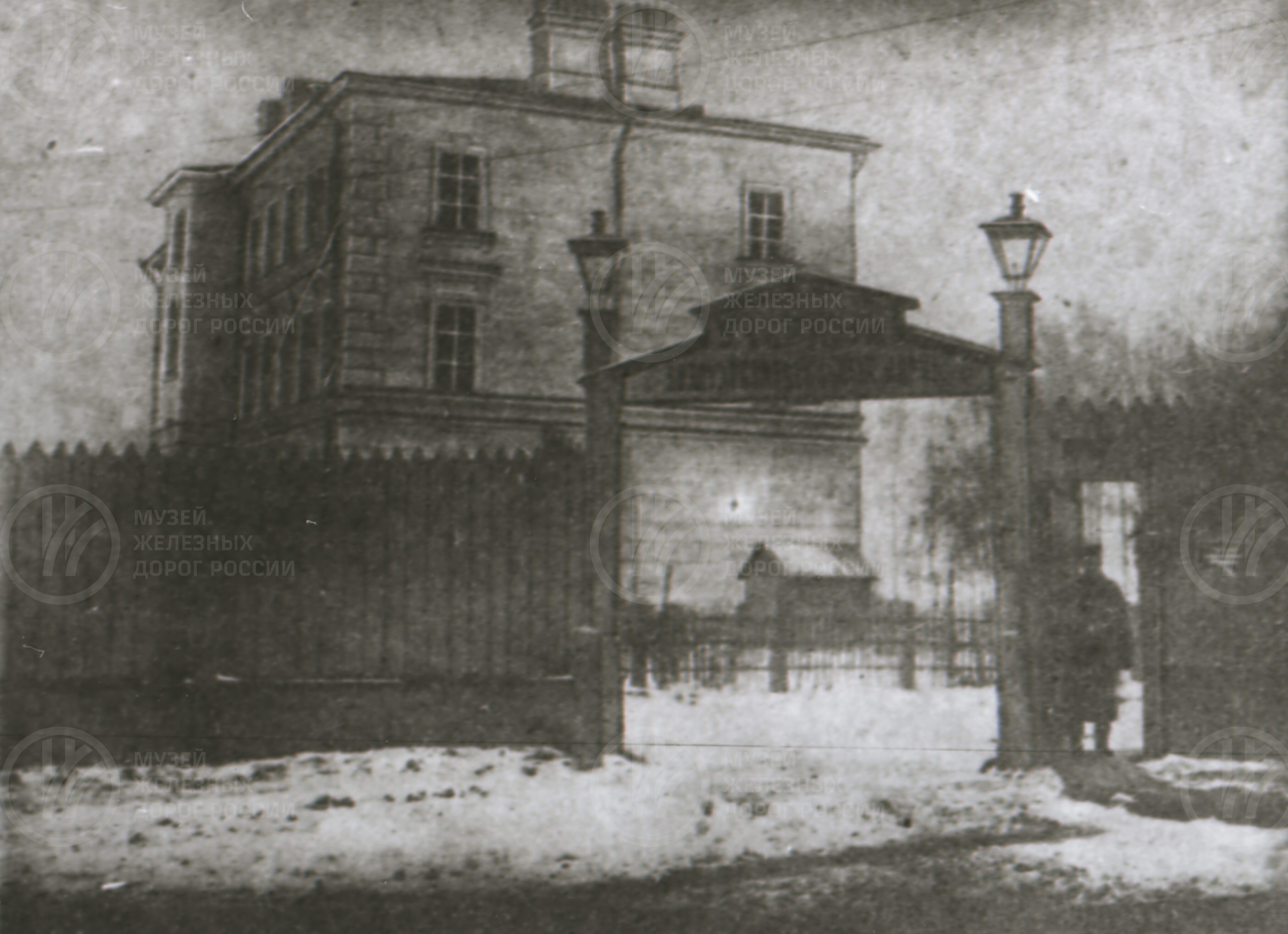 Воздухоплавательный парк, image 1