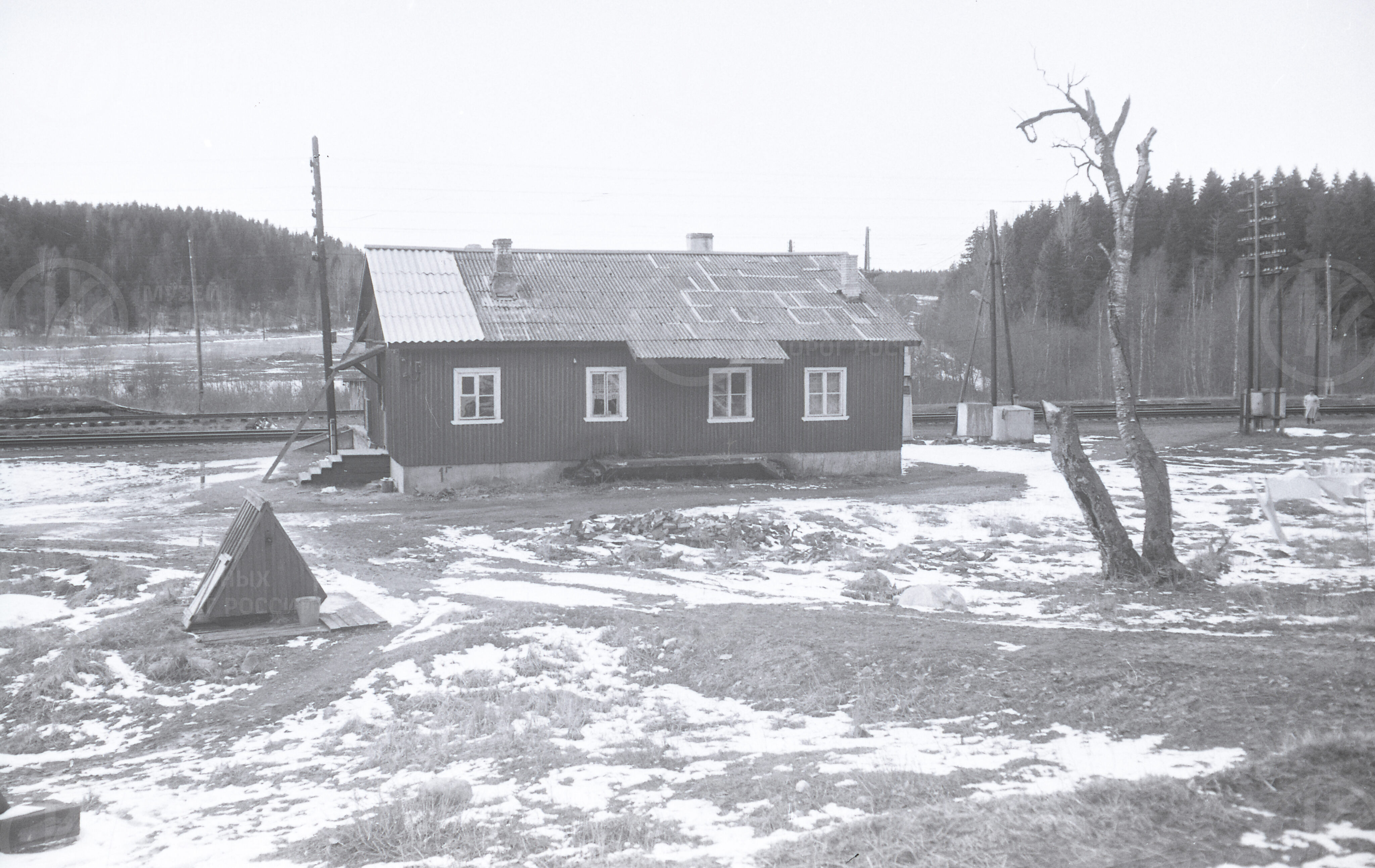 Станция Алхо, image 4