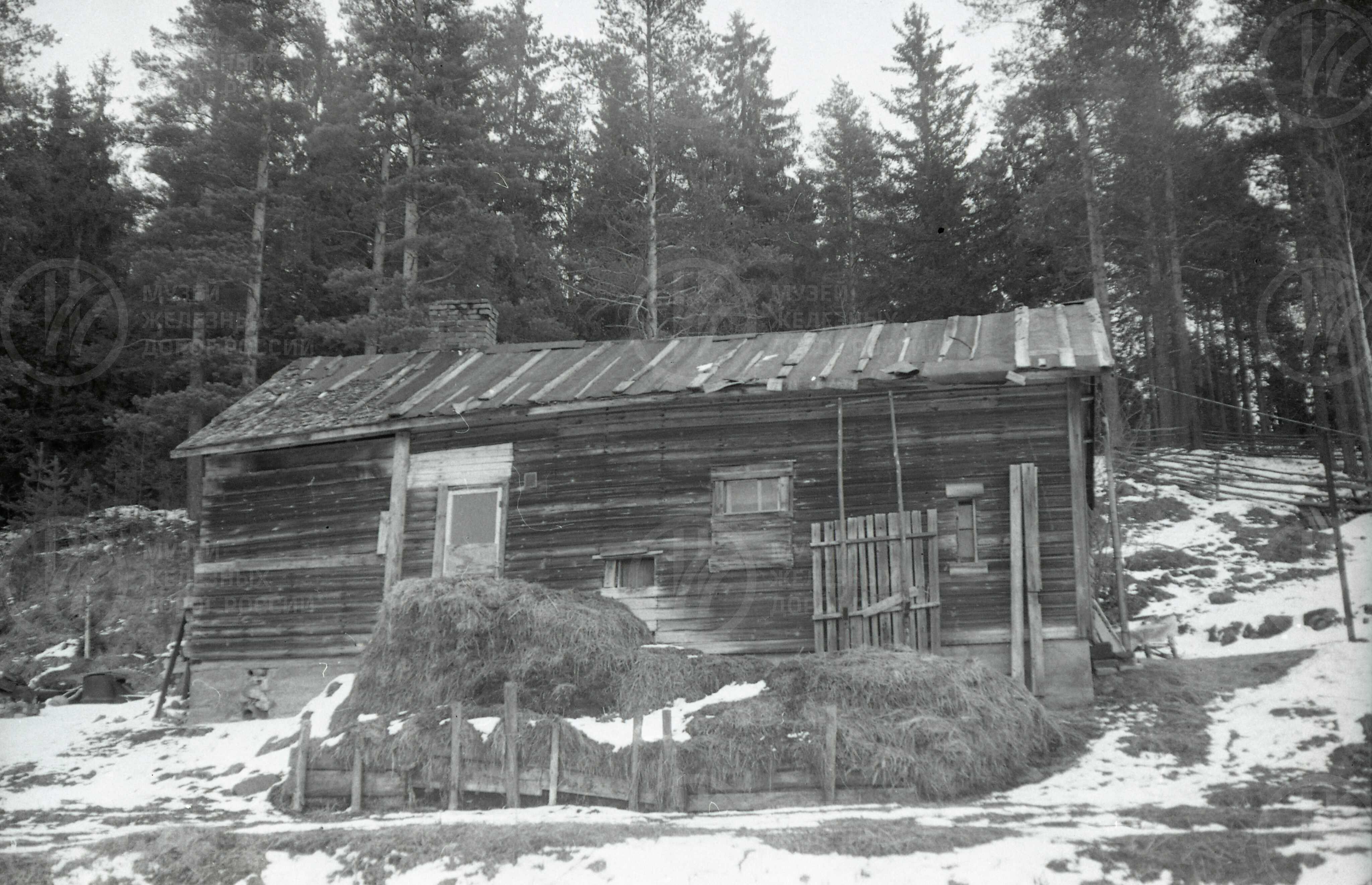Станция Алхо, image 5