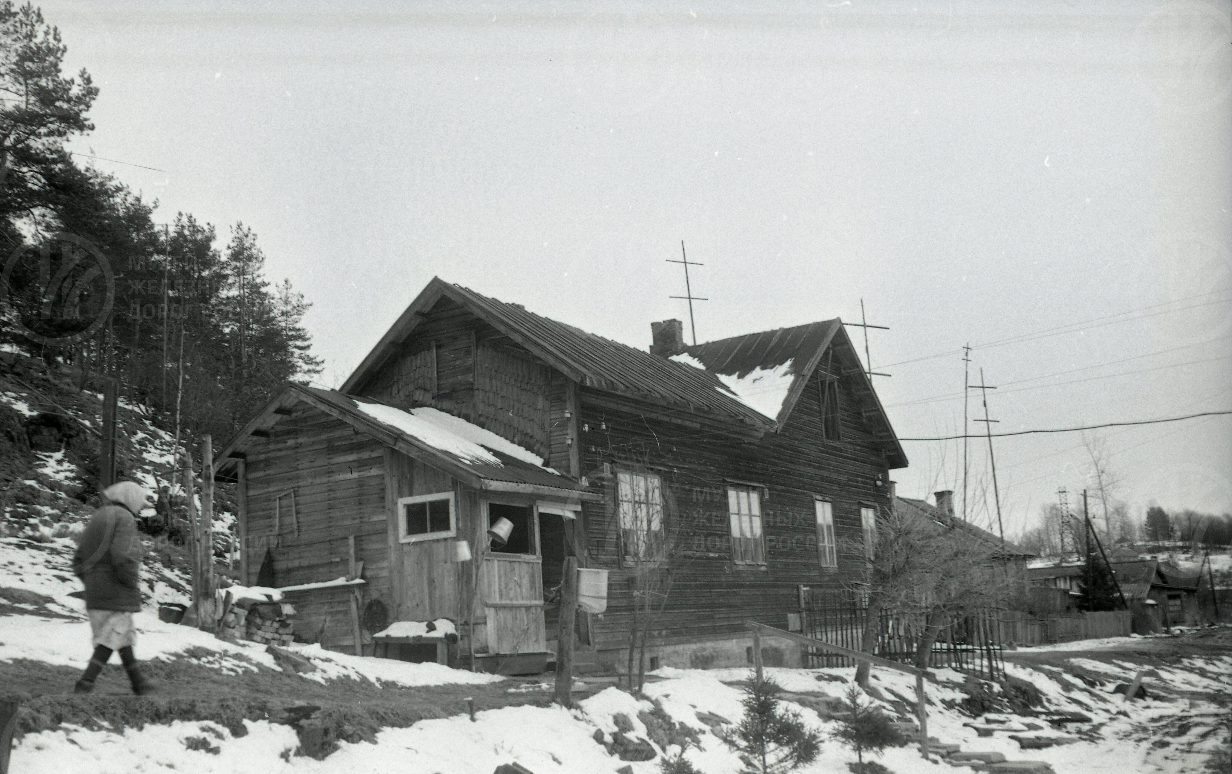 Станция Алхо, image 9