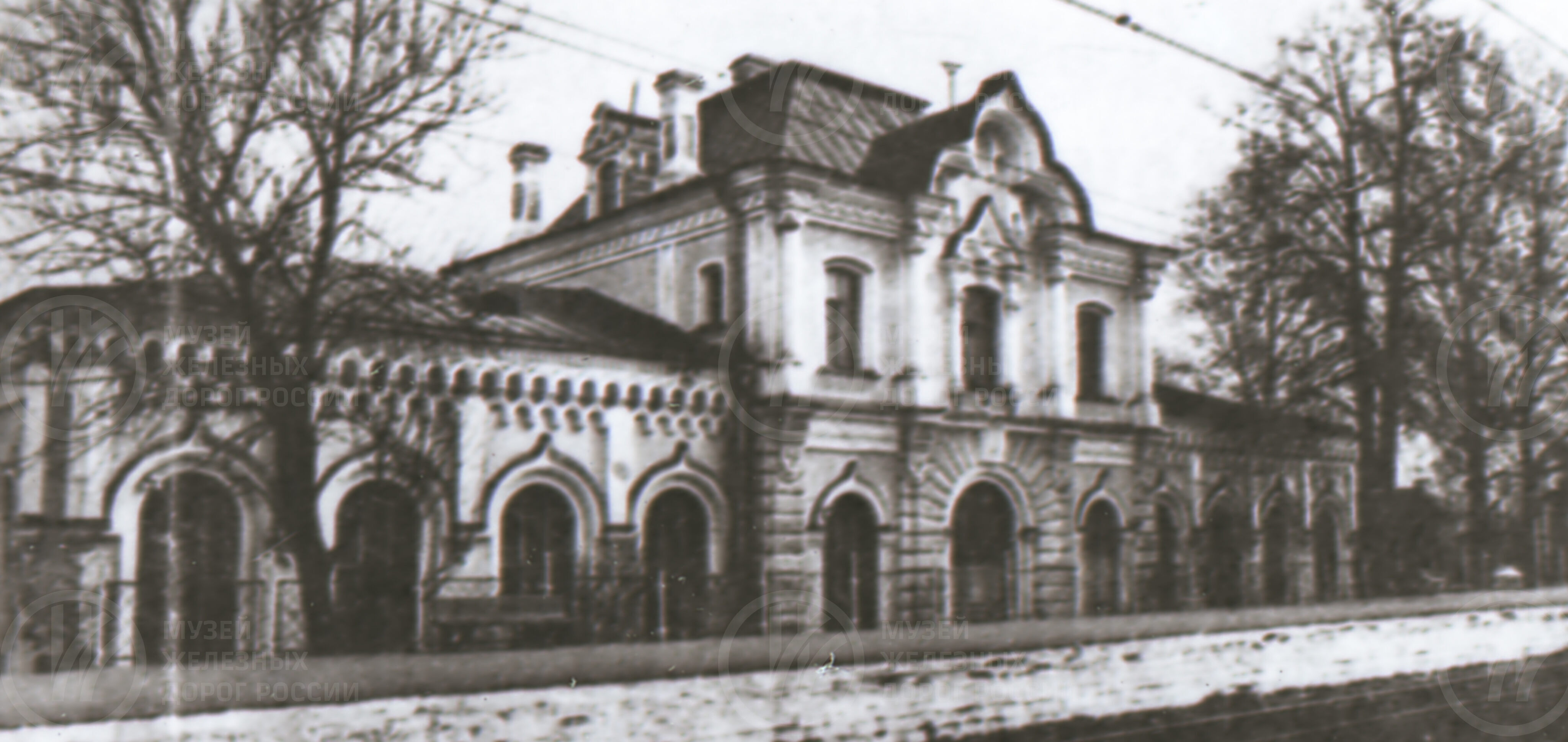 Станция Валя, изображение 2