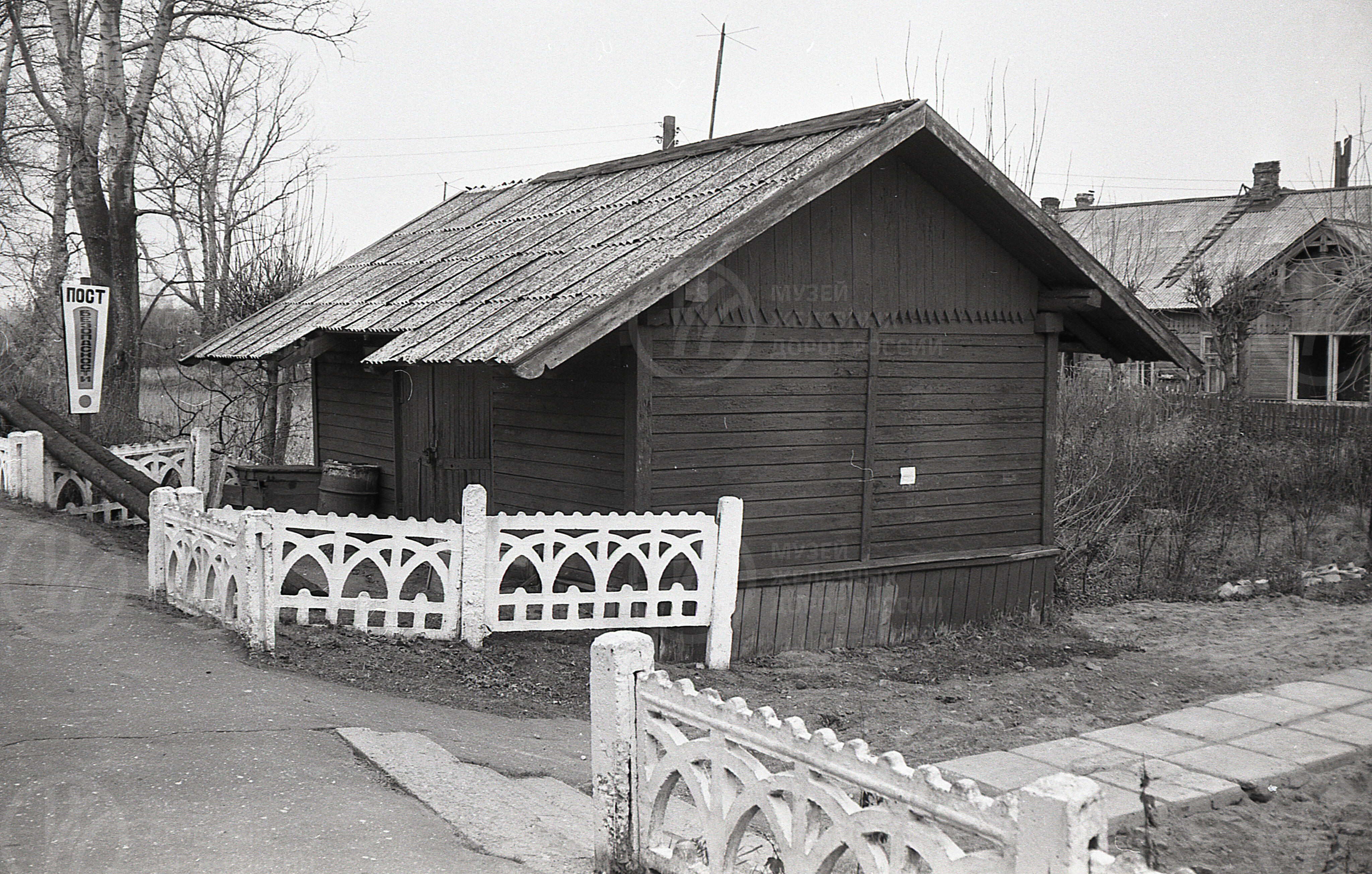 Станция Княжьи Горы, изображение 4