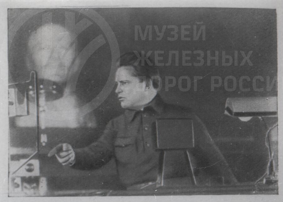 Сергей Миронович Киров
