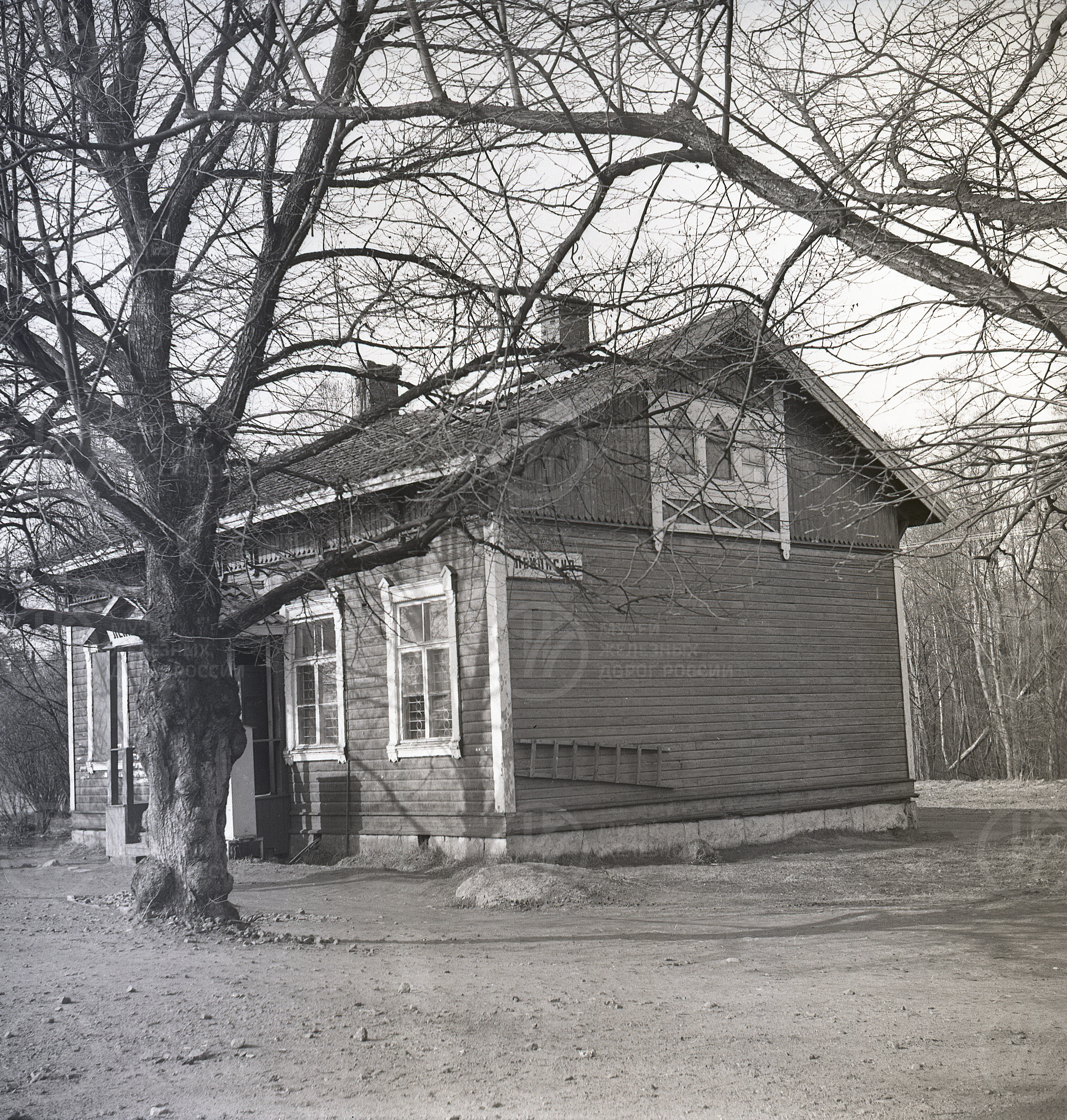 Станция Лейпясуо, image 6