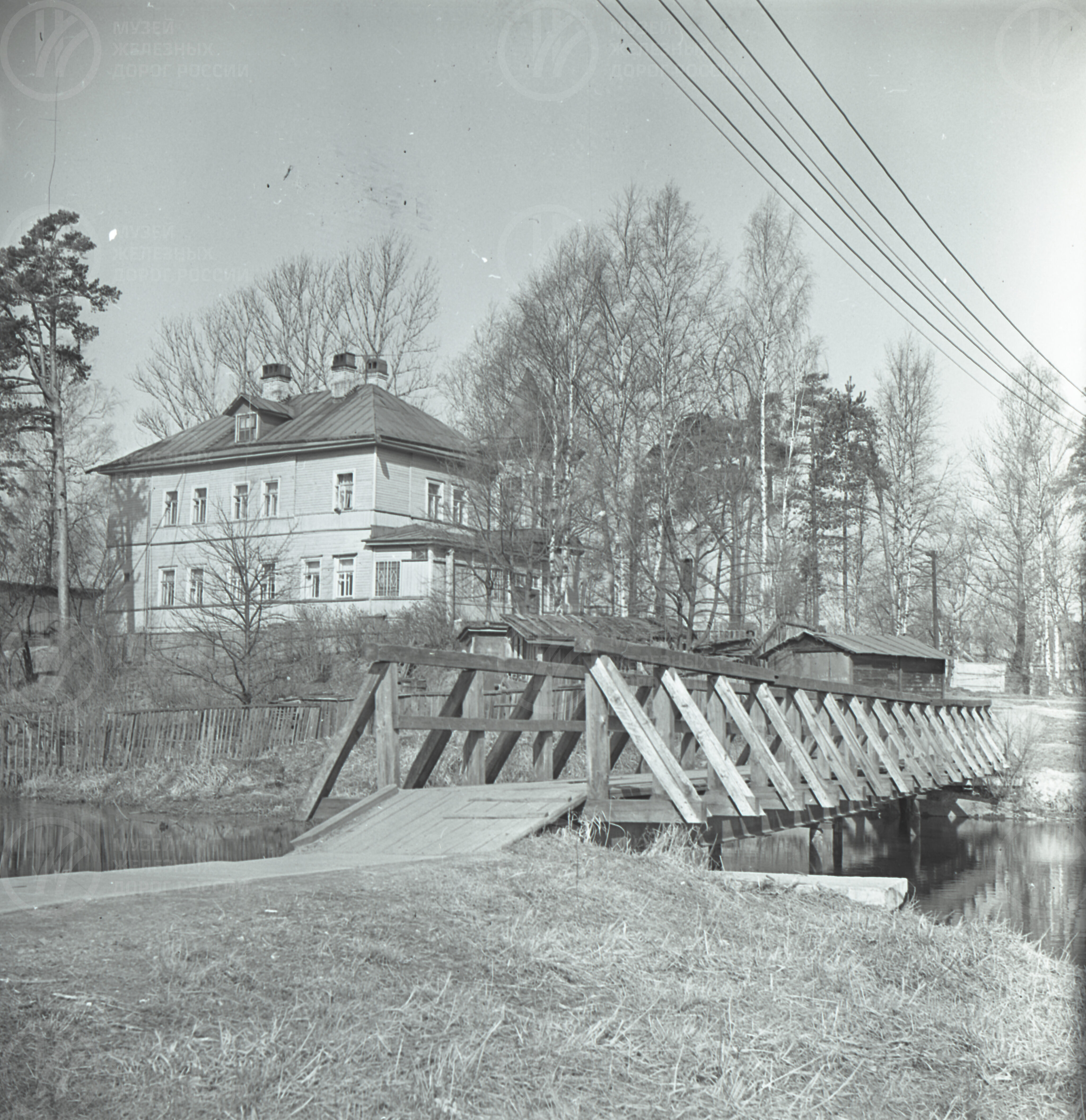 Станция Мельничный Ручей, image 5