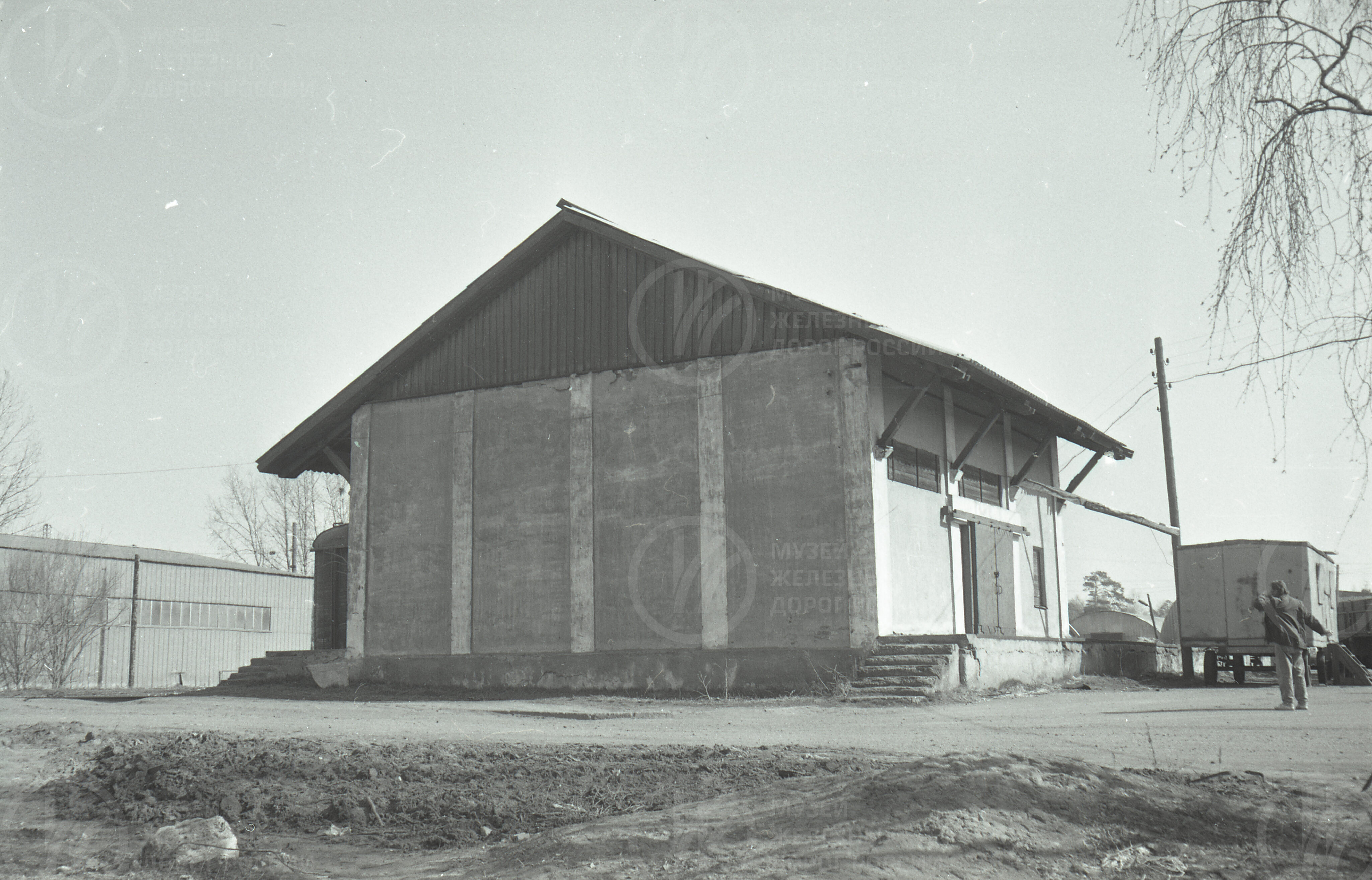 Станция Мельничный Ручей, image 4
