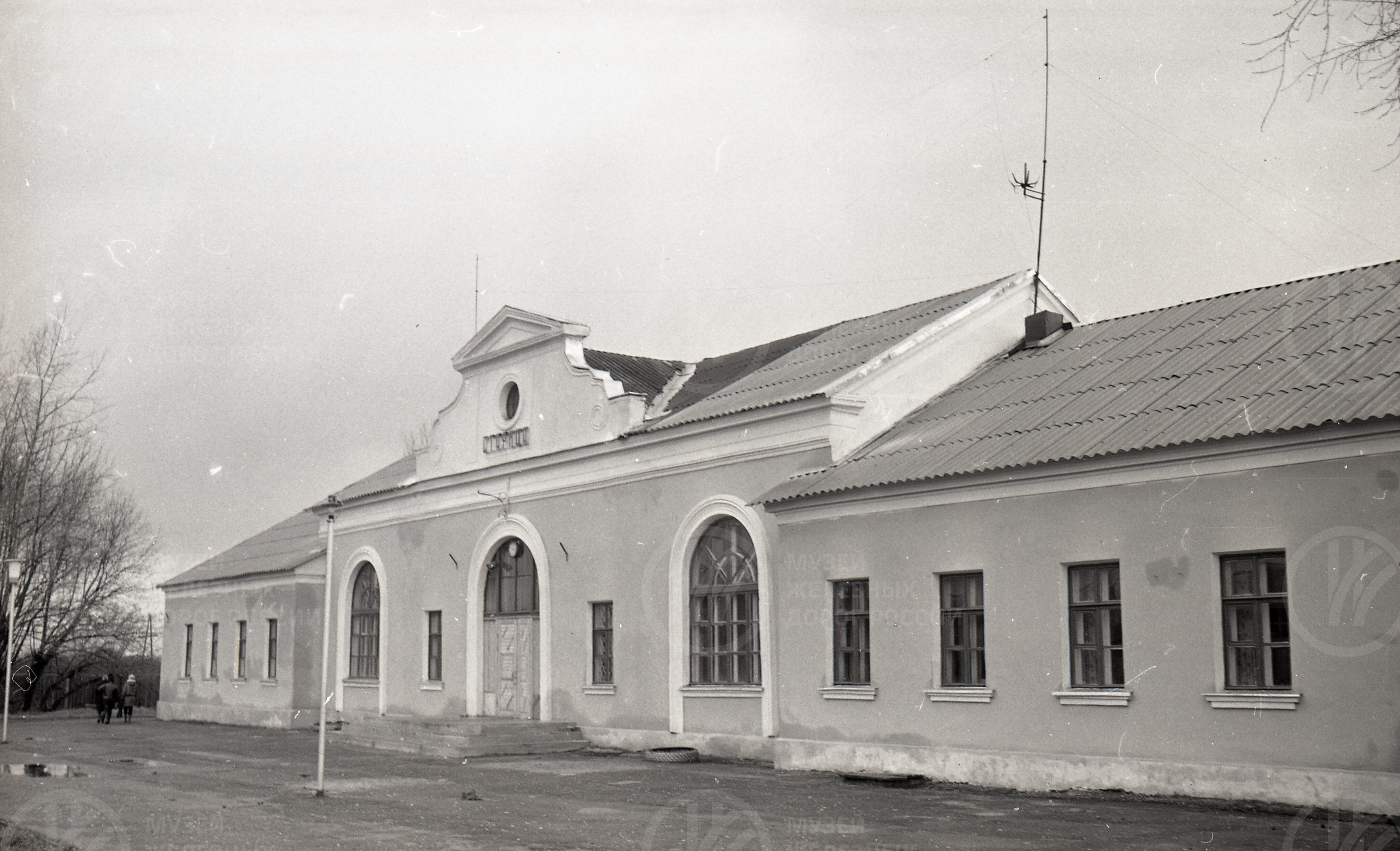 Станция Старица, изображение 2