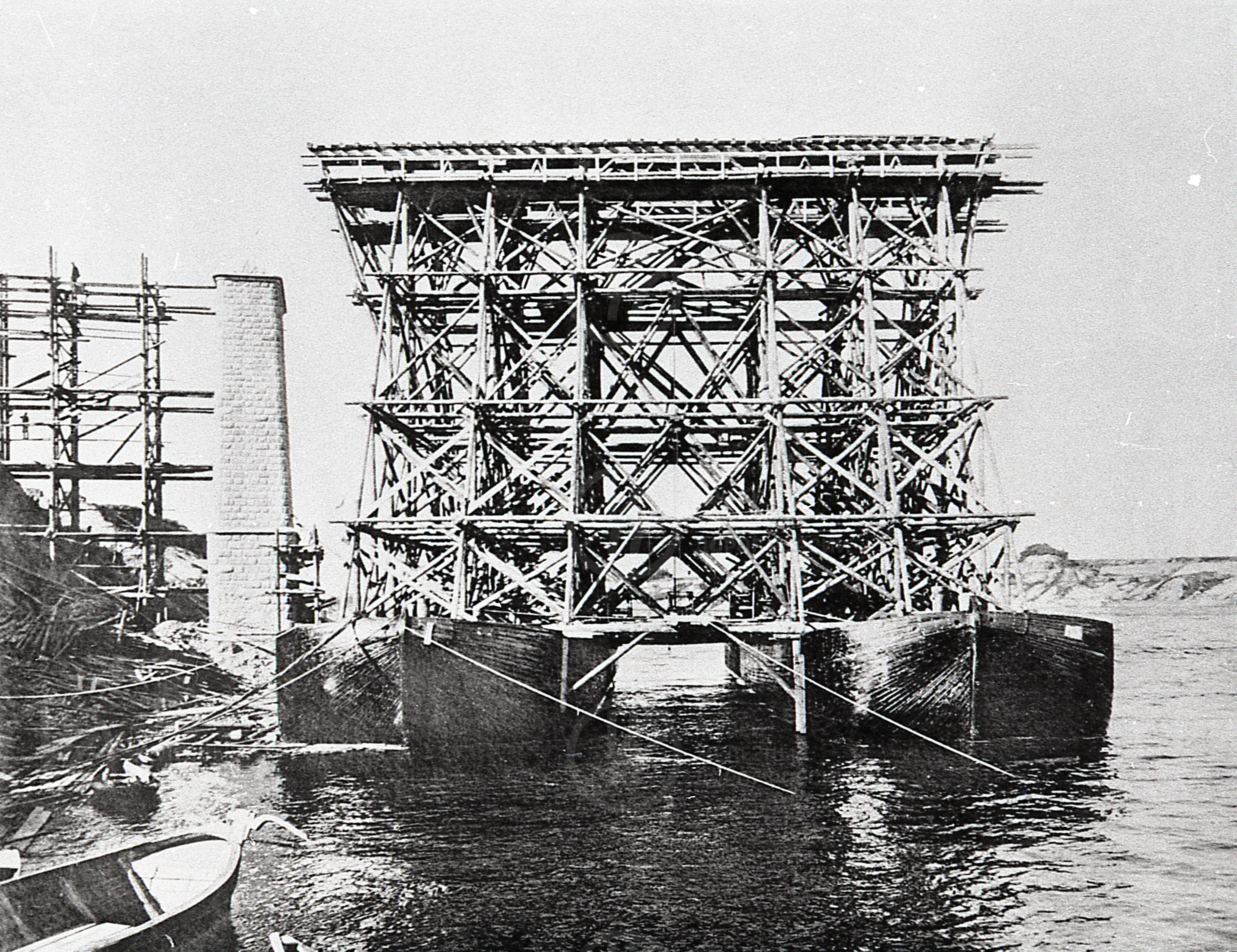 Петербург–Вологодская железная дорога. 1902-1905 гг., image 8
