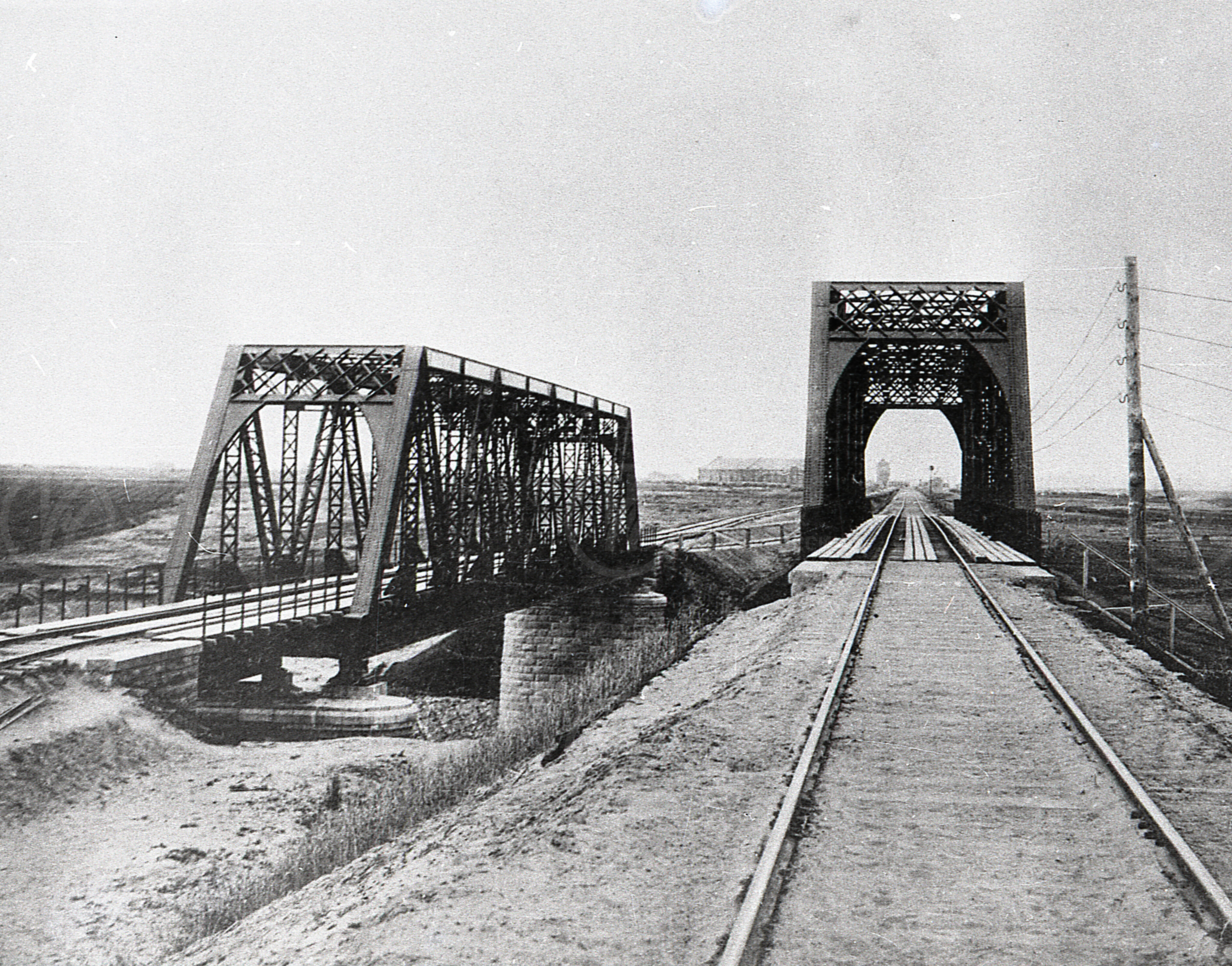 Петербург–Вологодская железная дорога. 1902-1905 гг., image 7