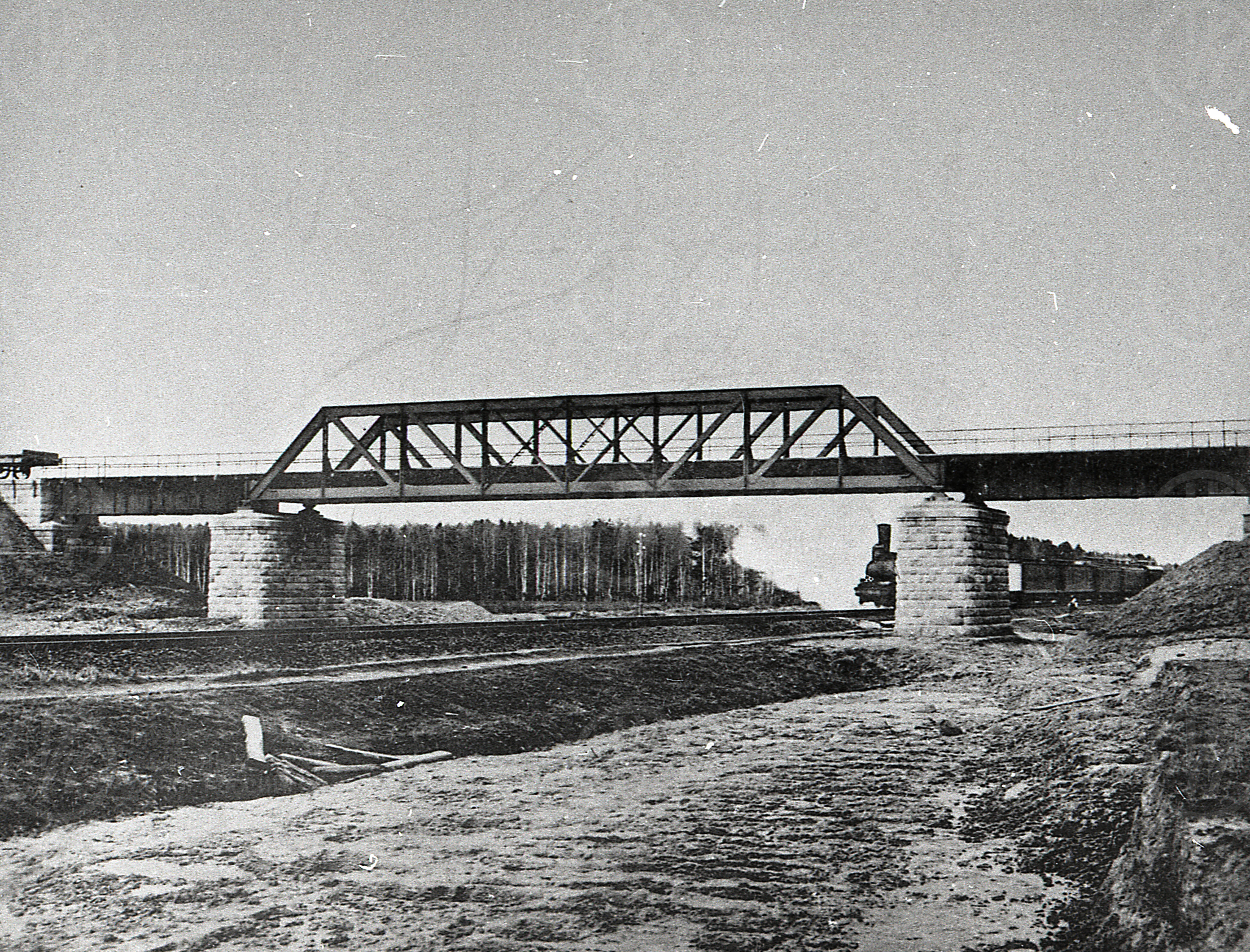 Петербург–Вологодская железная дорога. 1902-1905 гг., image 5