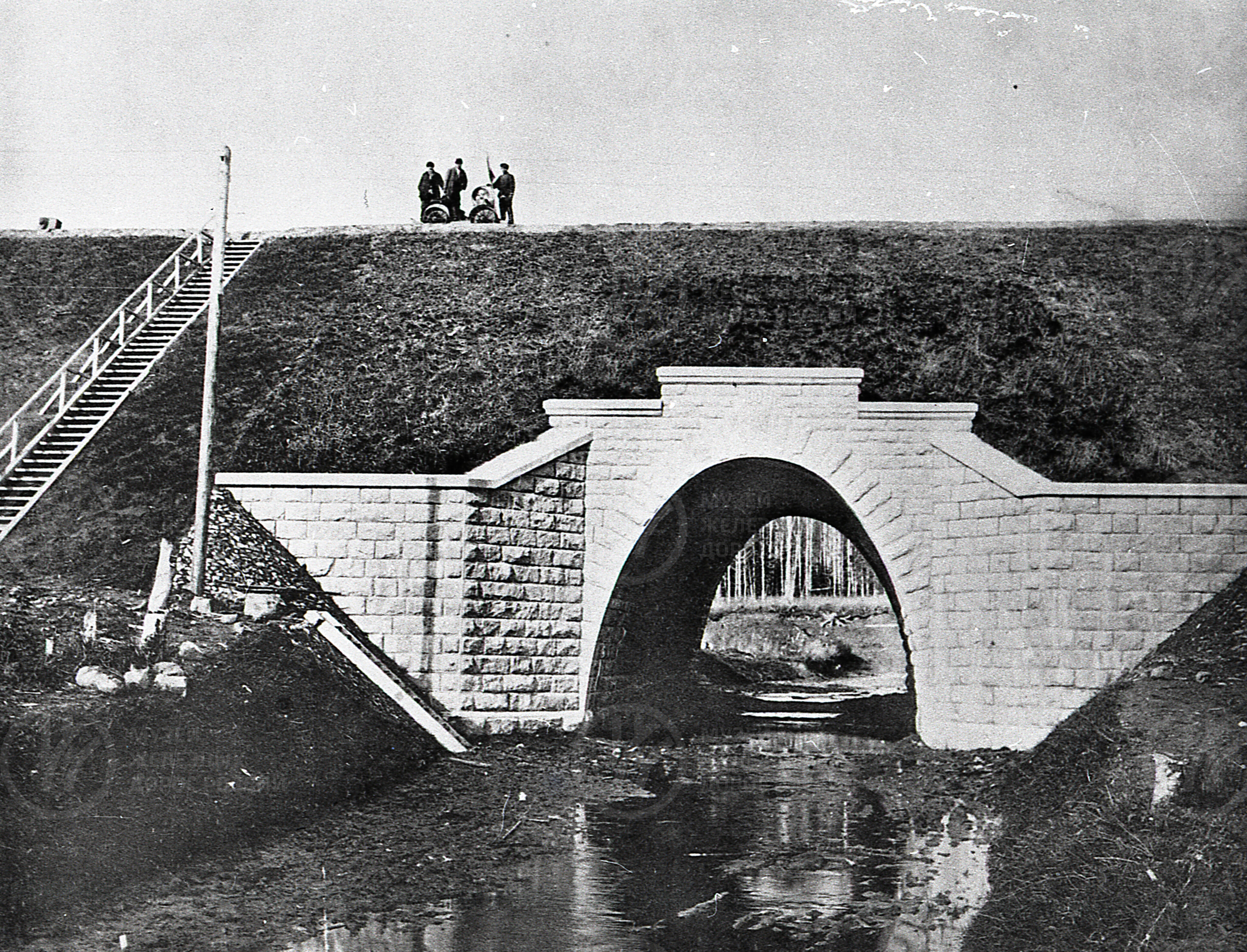 Петербург–Вологодская железная дорога. 1902-1905 гг., image 4