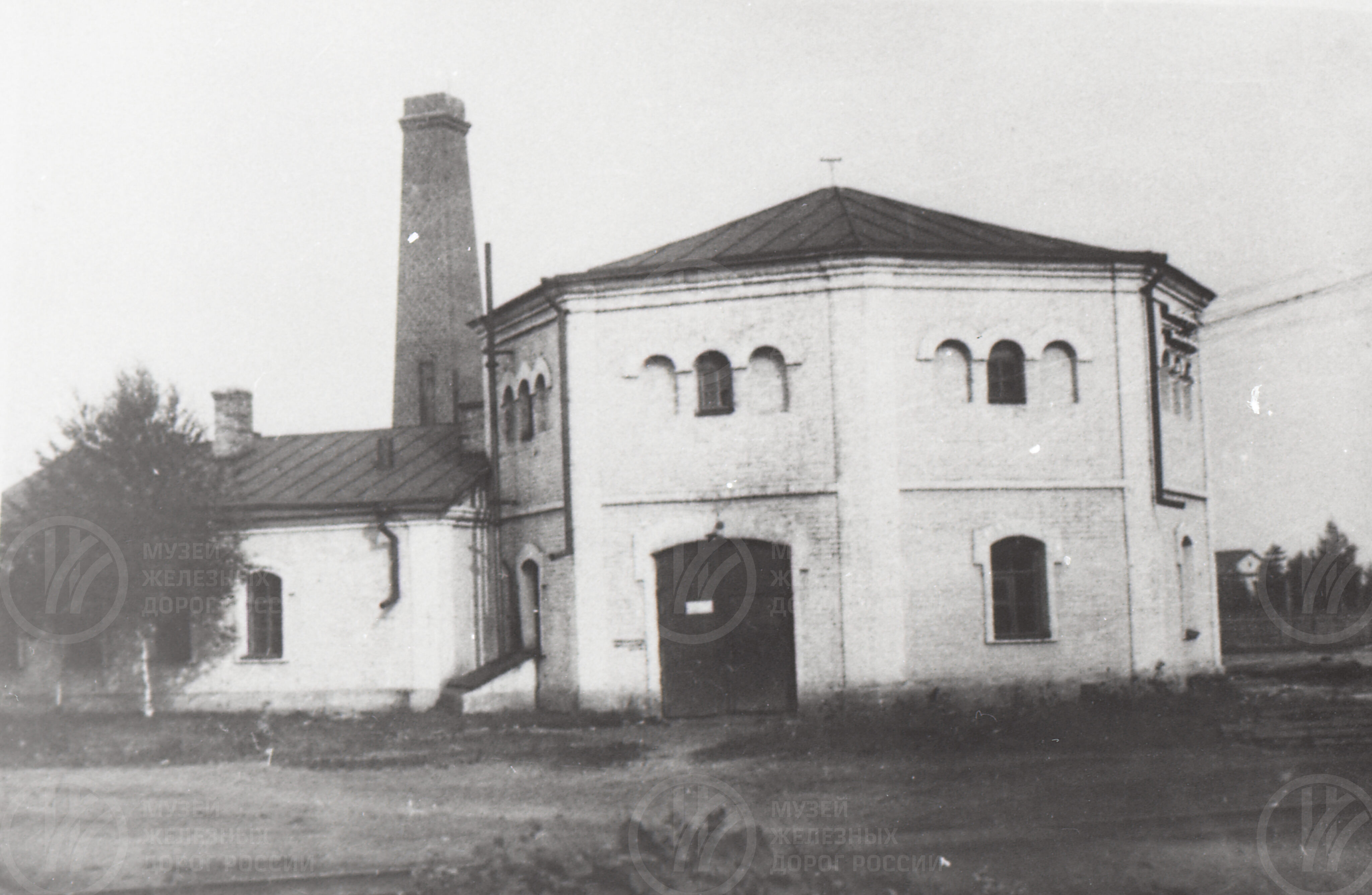 Балтийская железная дорога. Северо-Западные железные дороги. 1899-1915 гг., изображение 5