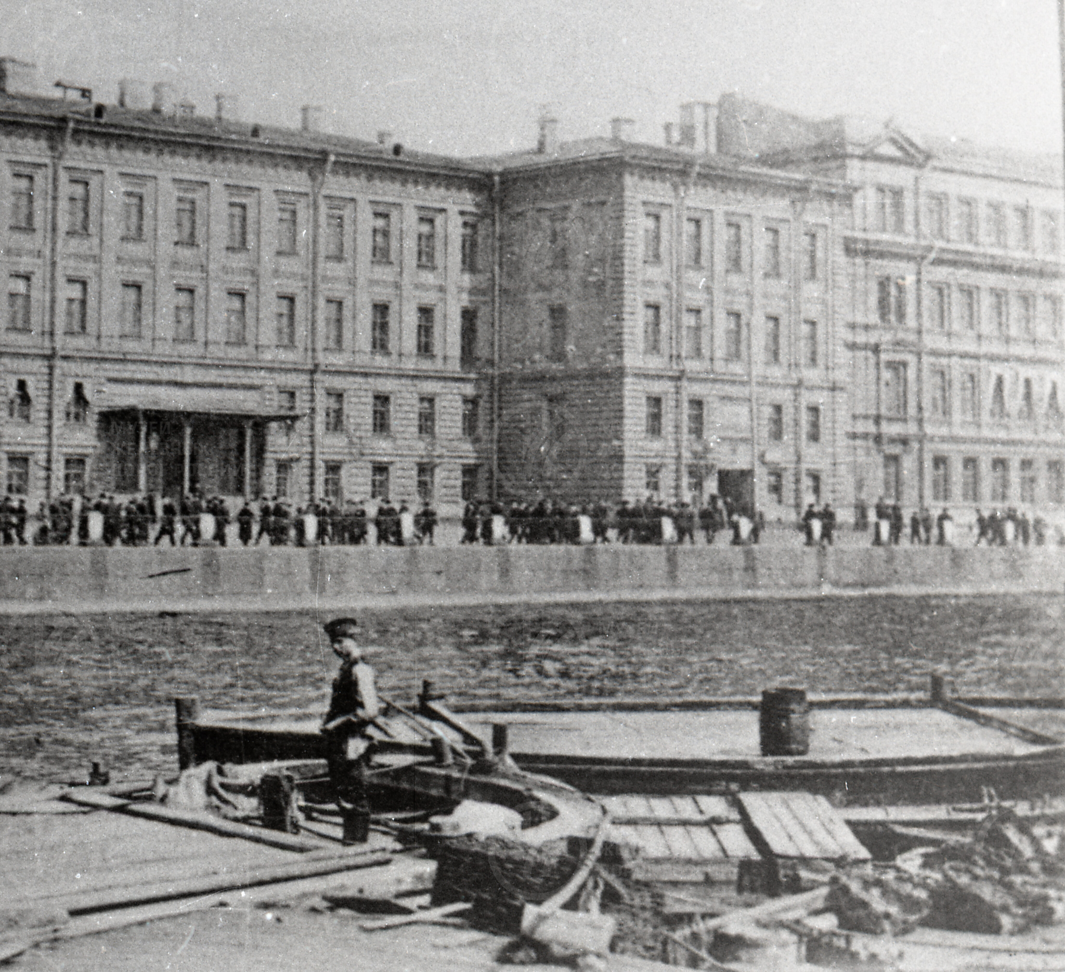 Министерство путей сообщения. 1900-е гг., изображение 2
