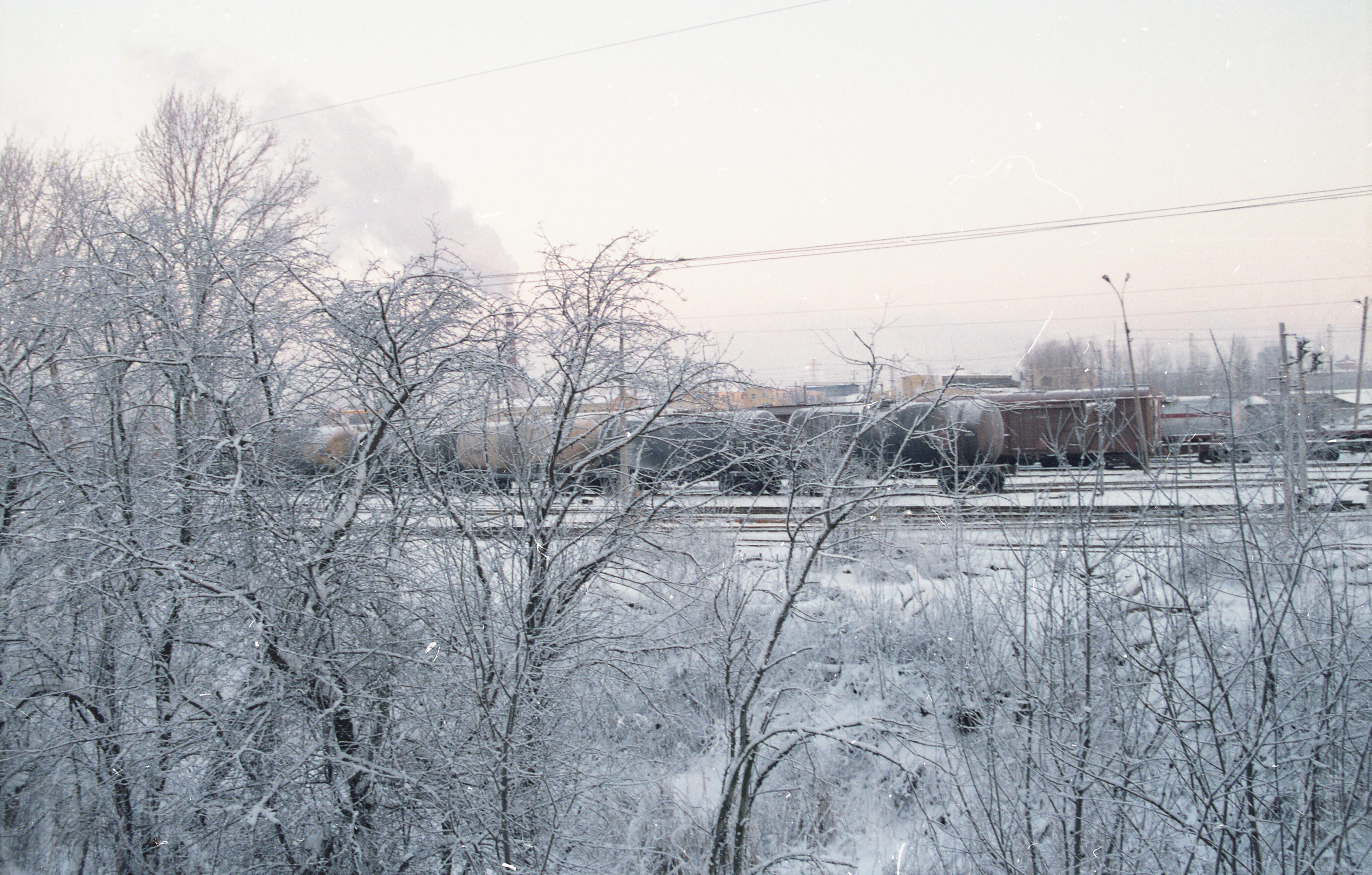 Паровоз Л-5289, image 4