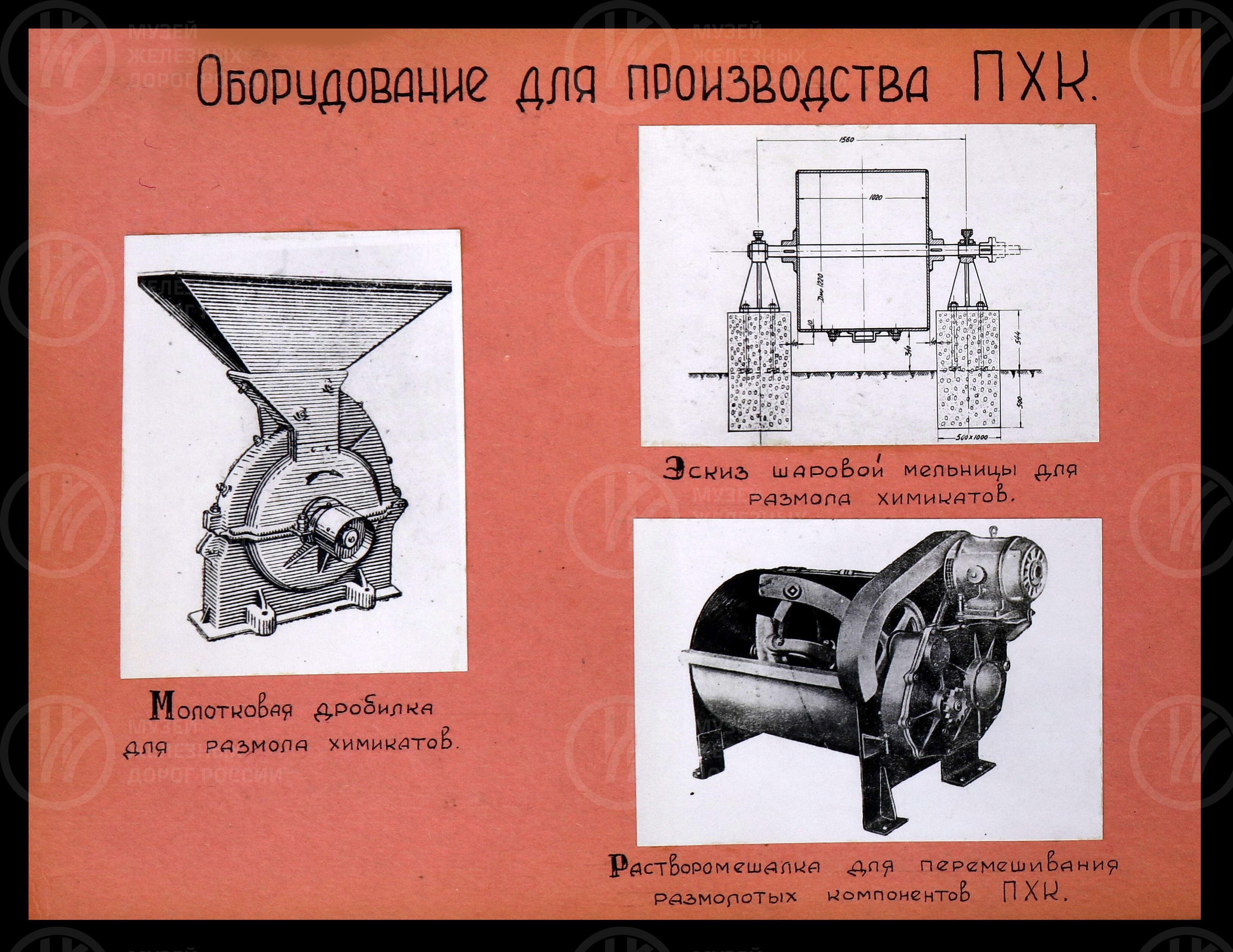 Химическая очистка газовых поверхностей паровых котлов. 1952 г., изображение 10