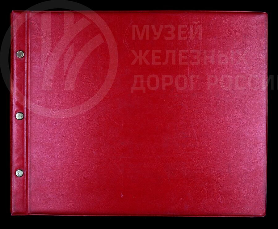 Локомотивное депо Ленинград-Сортировочный-Московский – предприятие коммунистического труда. 1960-е гг.