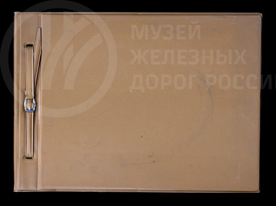 Военный парад 9 мая. Город Ленинград. 1965 г.