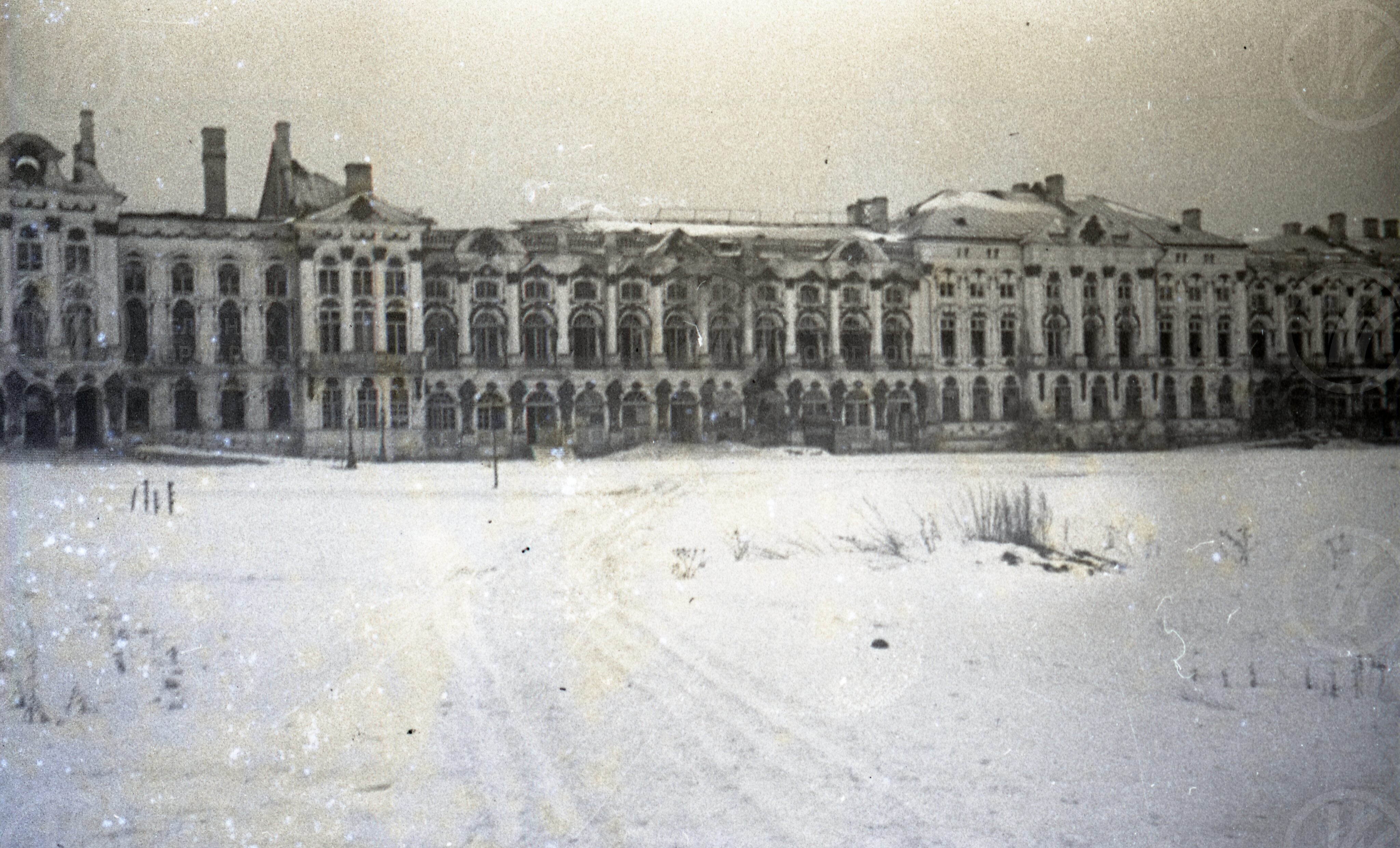 Екатерининский дворец, image 1