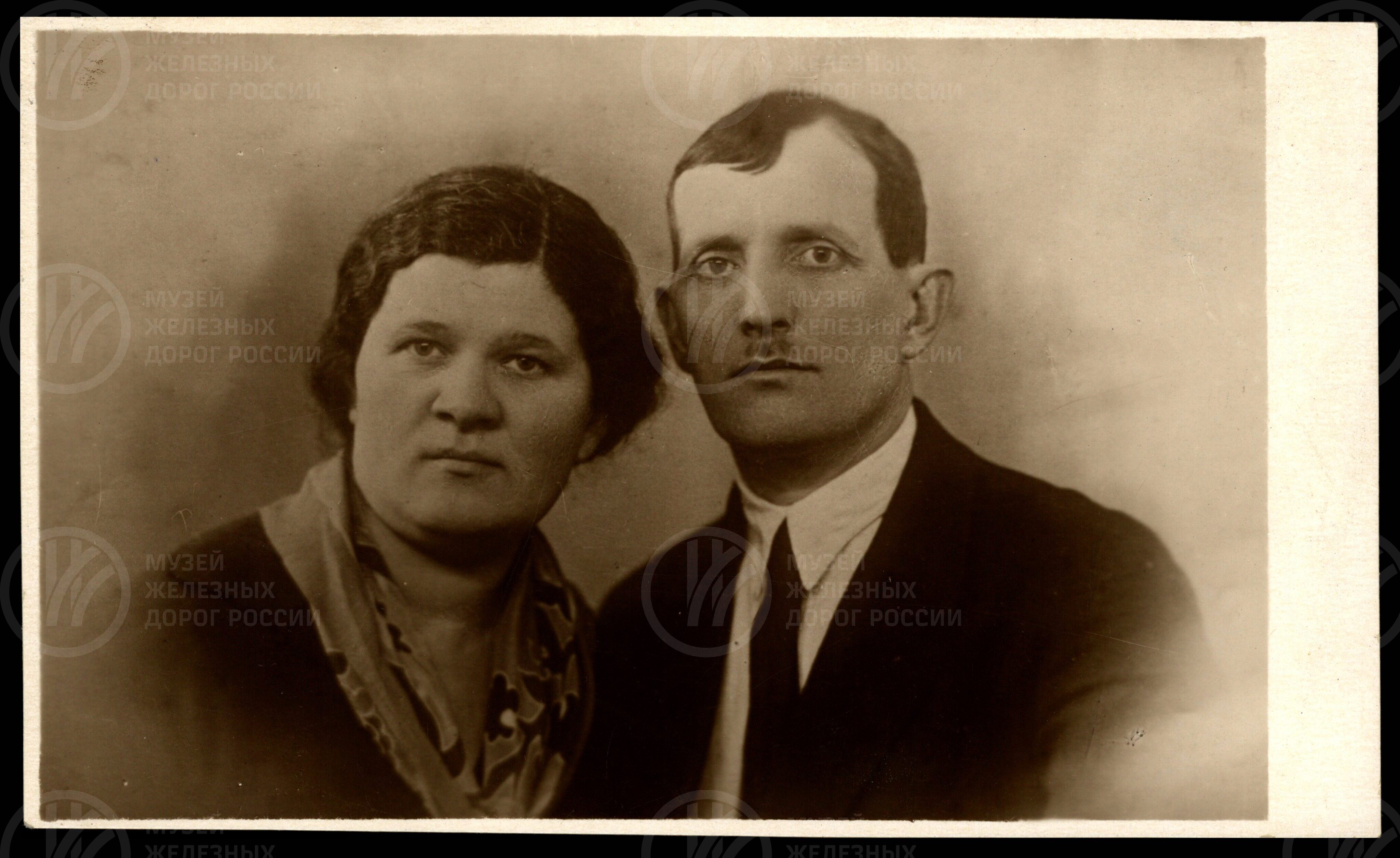 Родители Александра Богданова, image 1