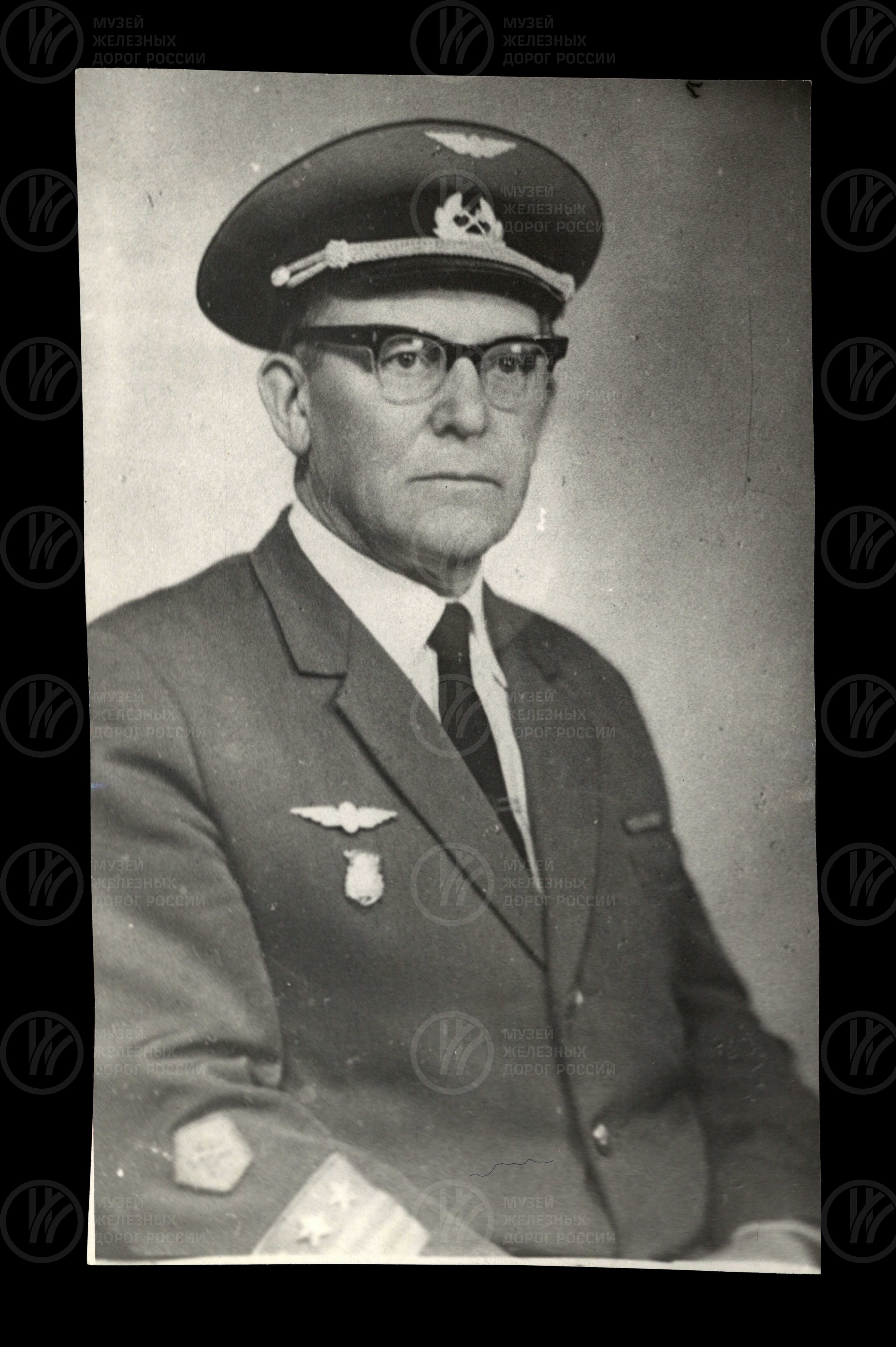 А.А. Шишкин. 1975 г., изображение 1