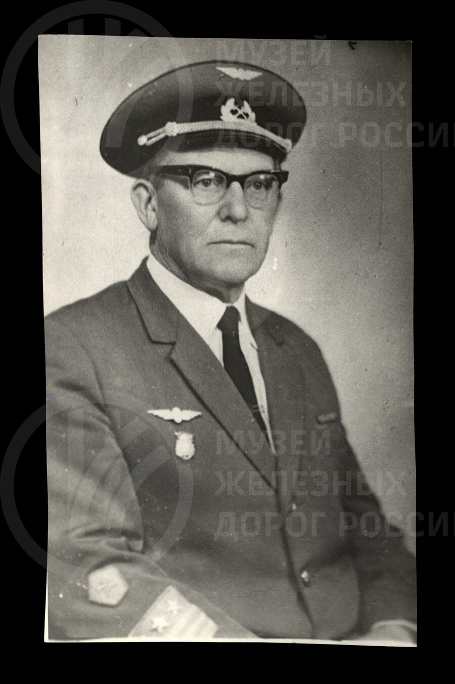А.А. Шишкин. 1975 г.