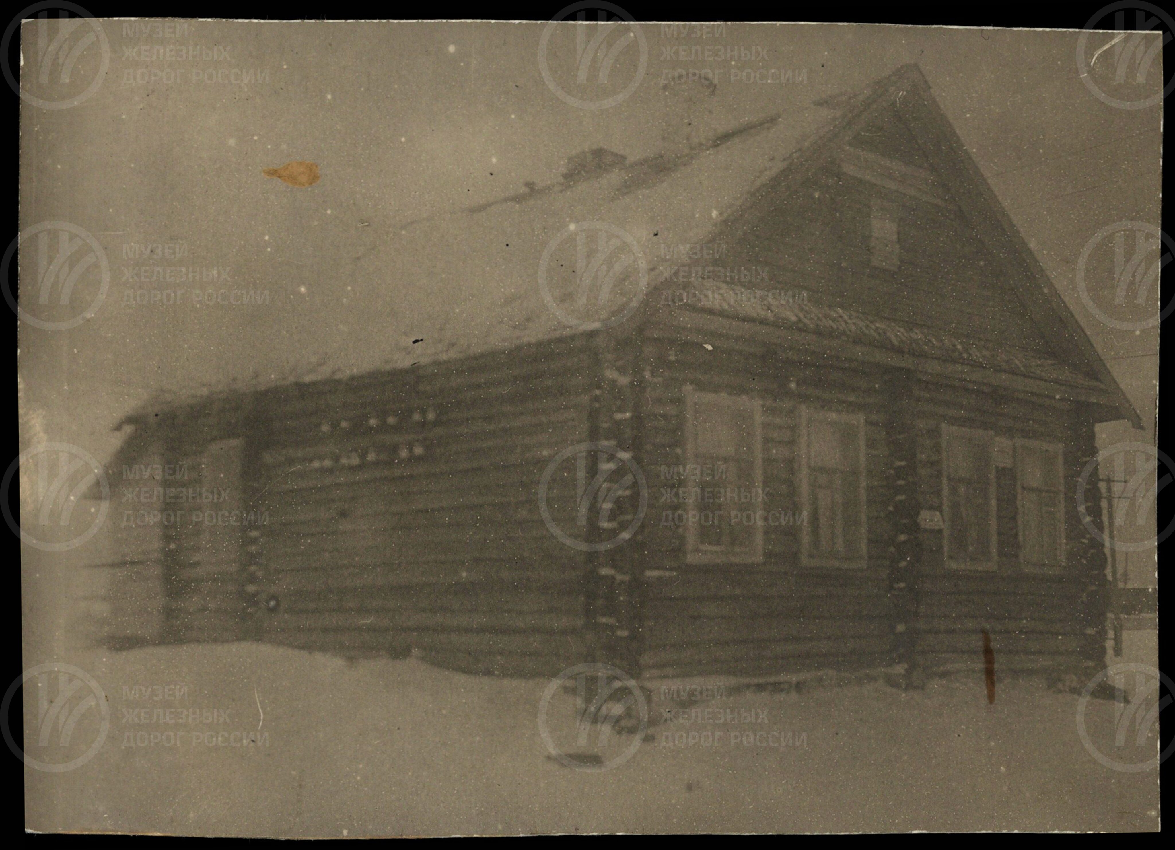 Дом связи. 1946 г., изображение 1