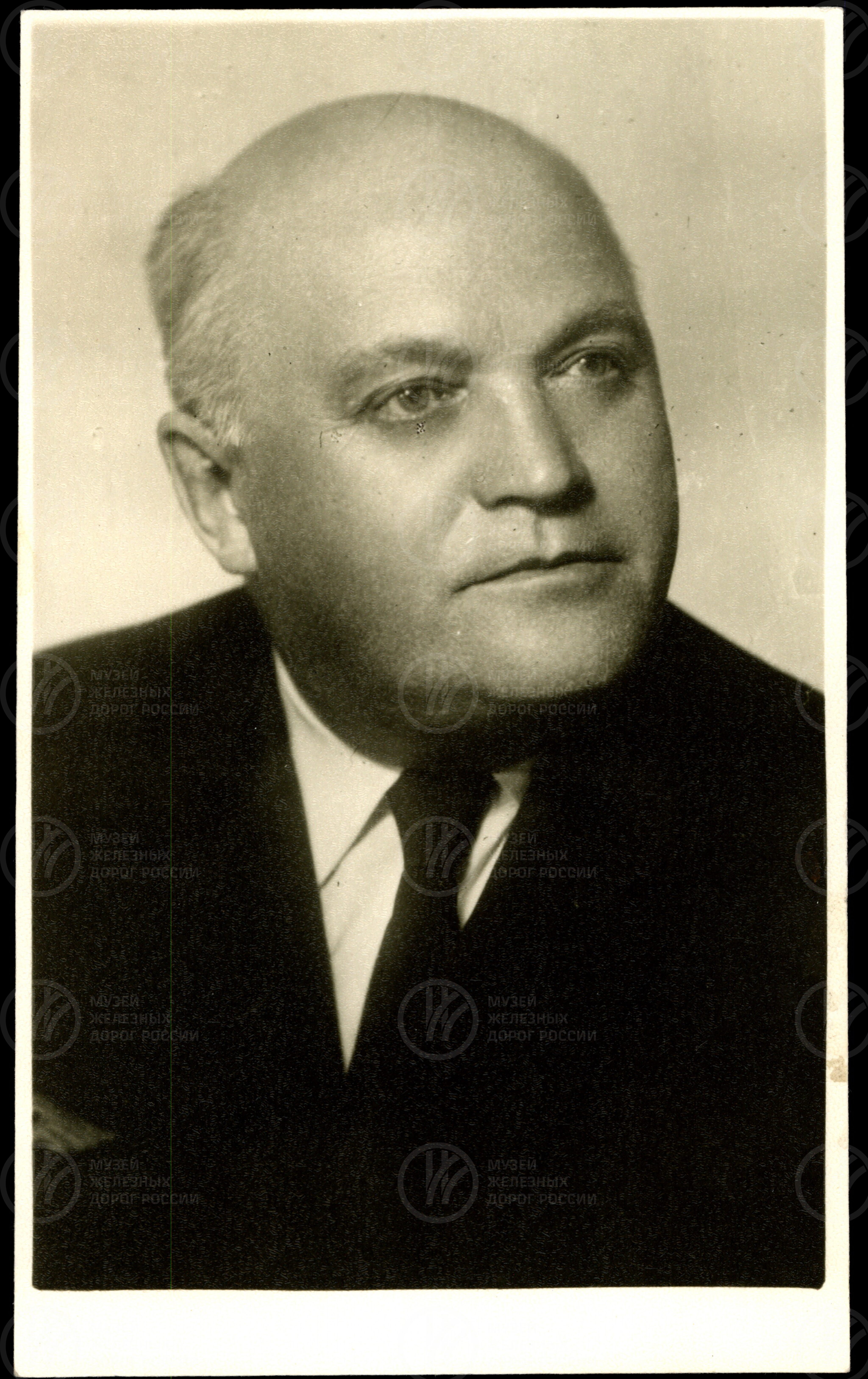 Владимир Васильевич Чубаров. 1974 г., изображение 1