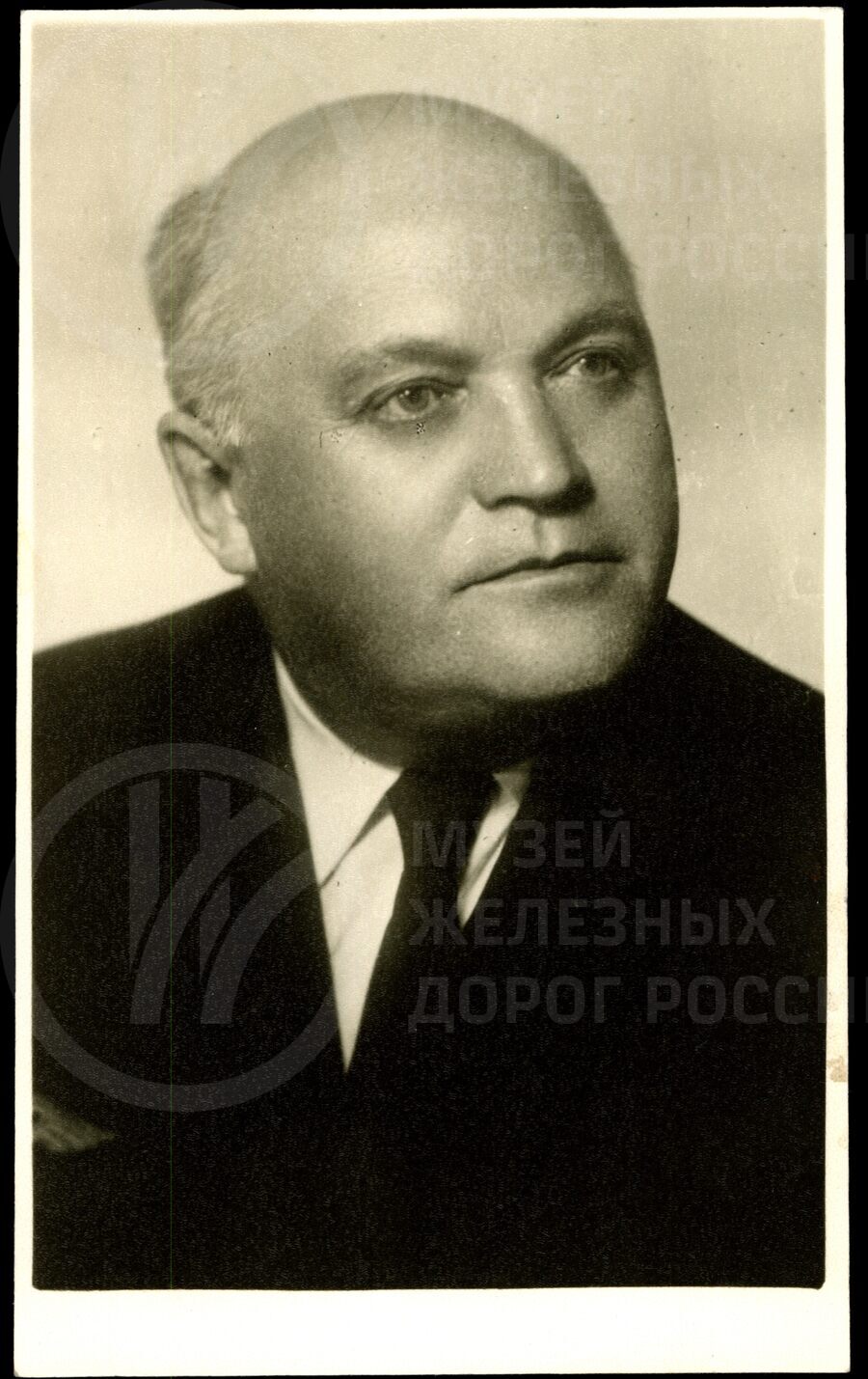 Владимир Васильевич Чубаров. 1974 г.