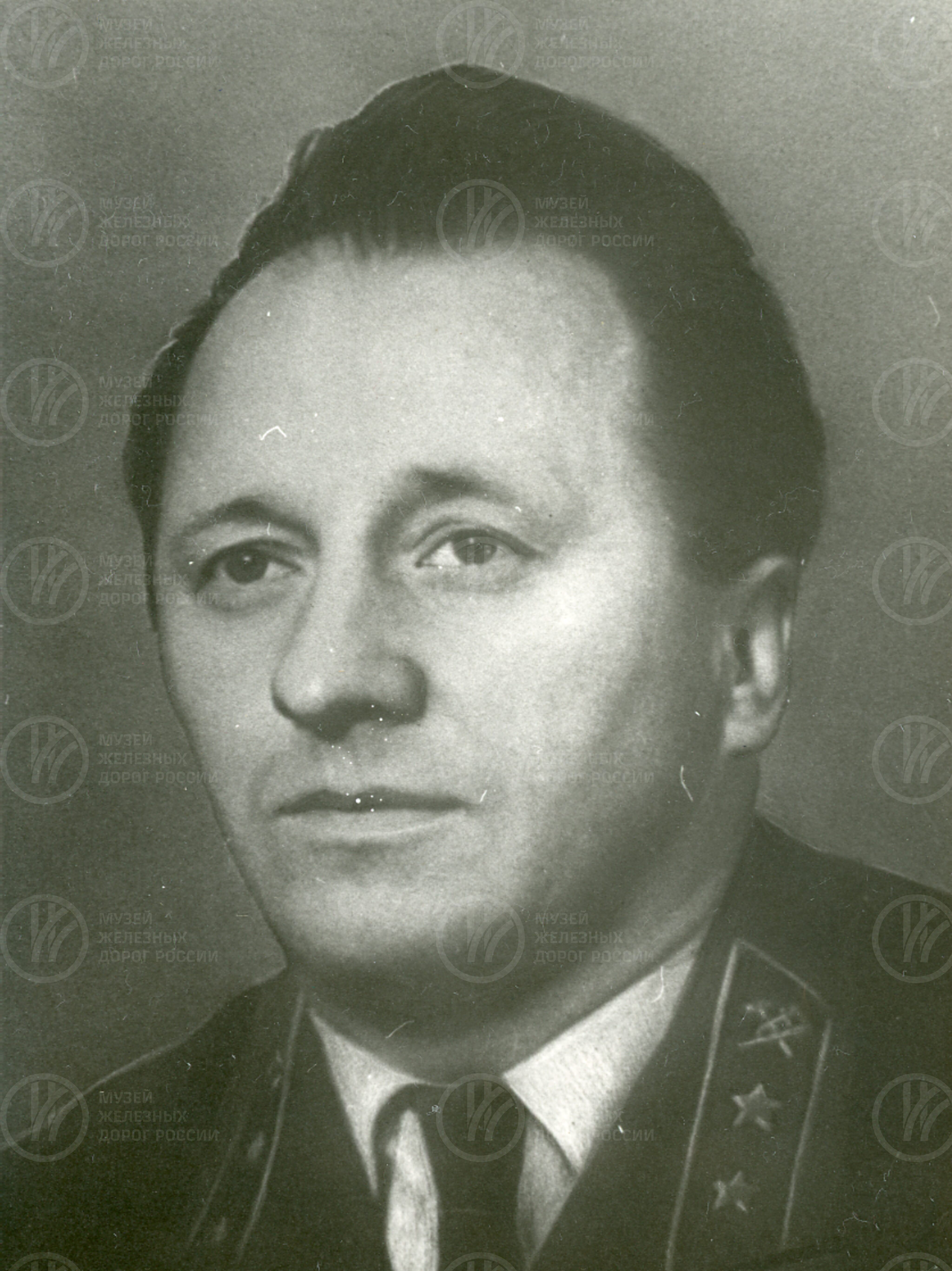 Петр Кондратьевич Лемещук, изображение 1