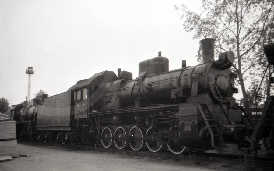 Станция Сортавала