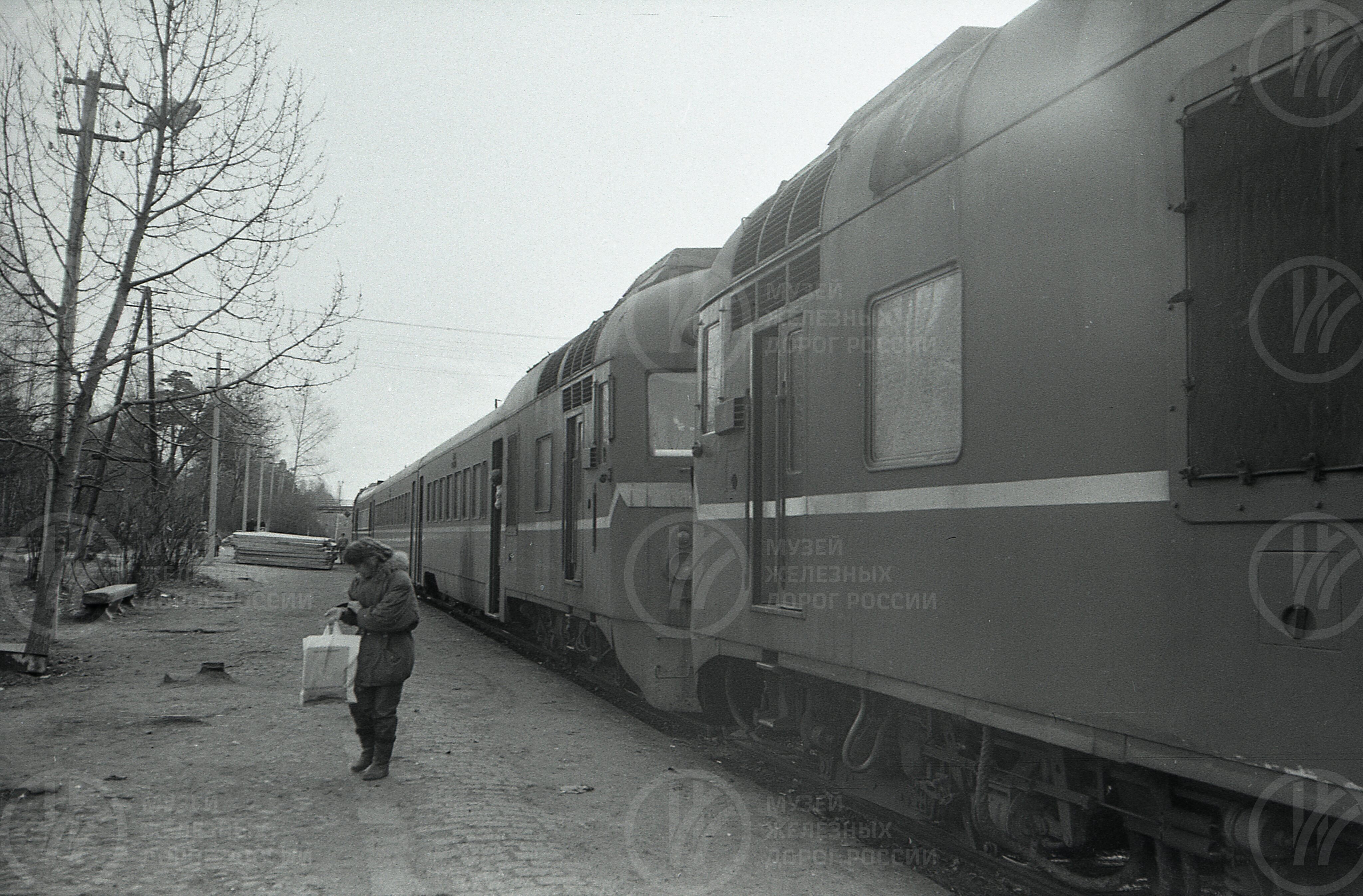 Станция Каменногорск, image 1