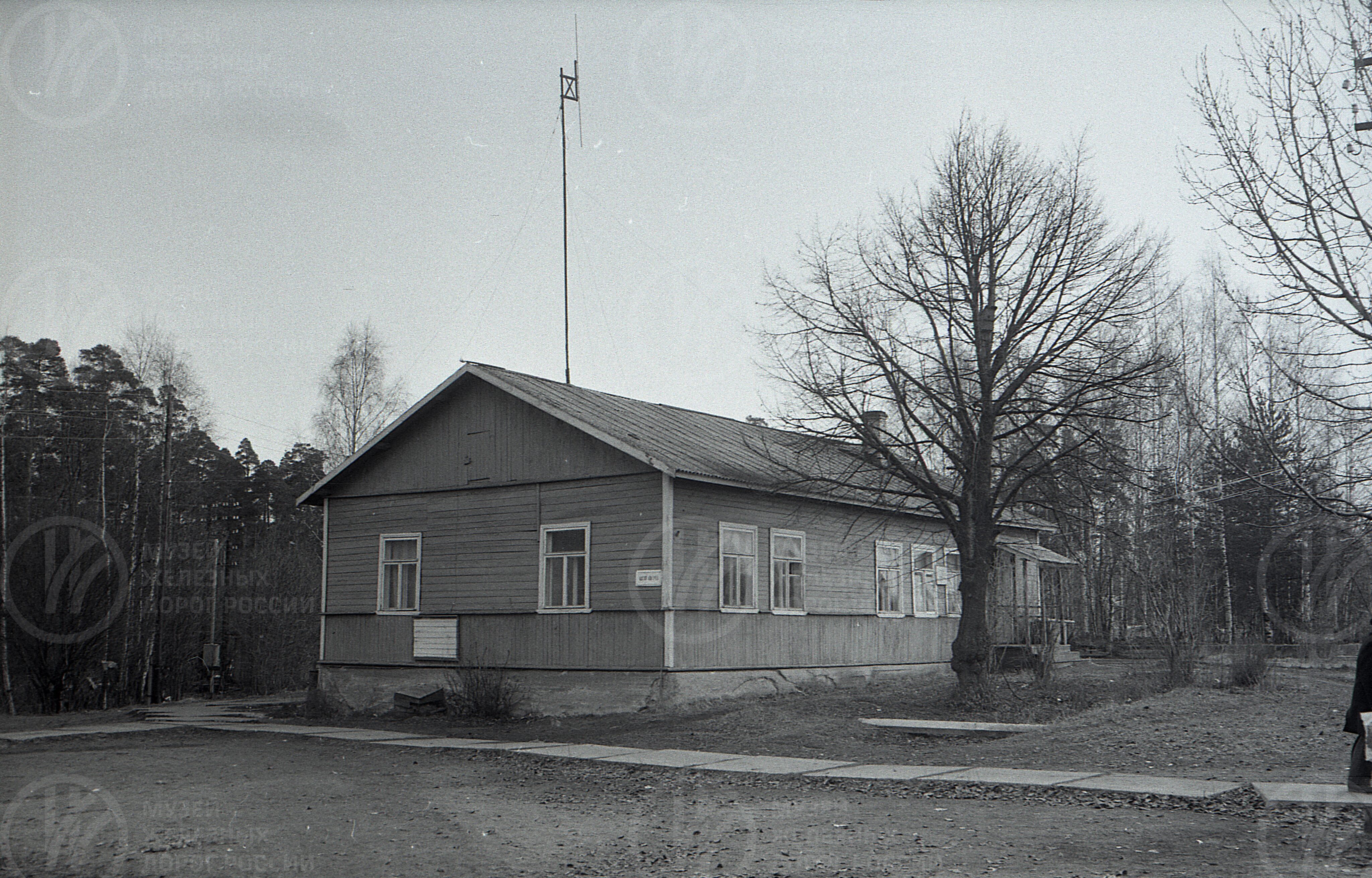 Станция Каменногорск, image 3