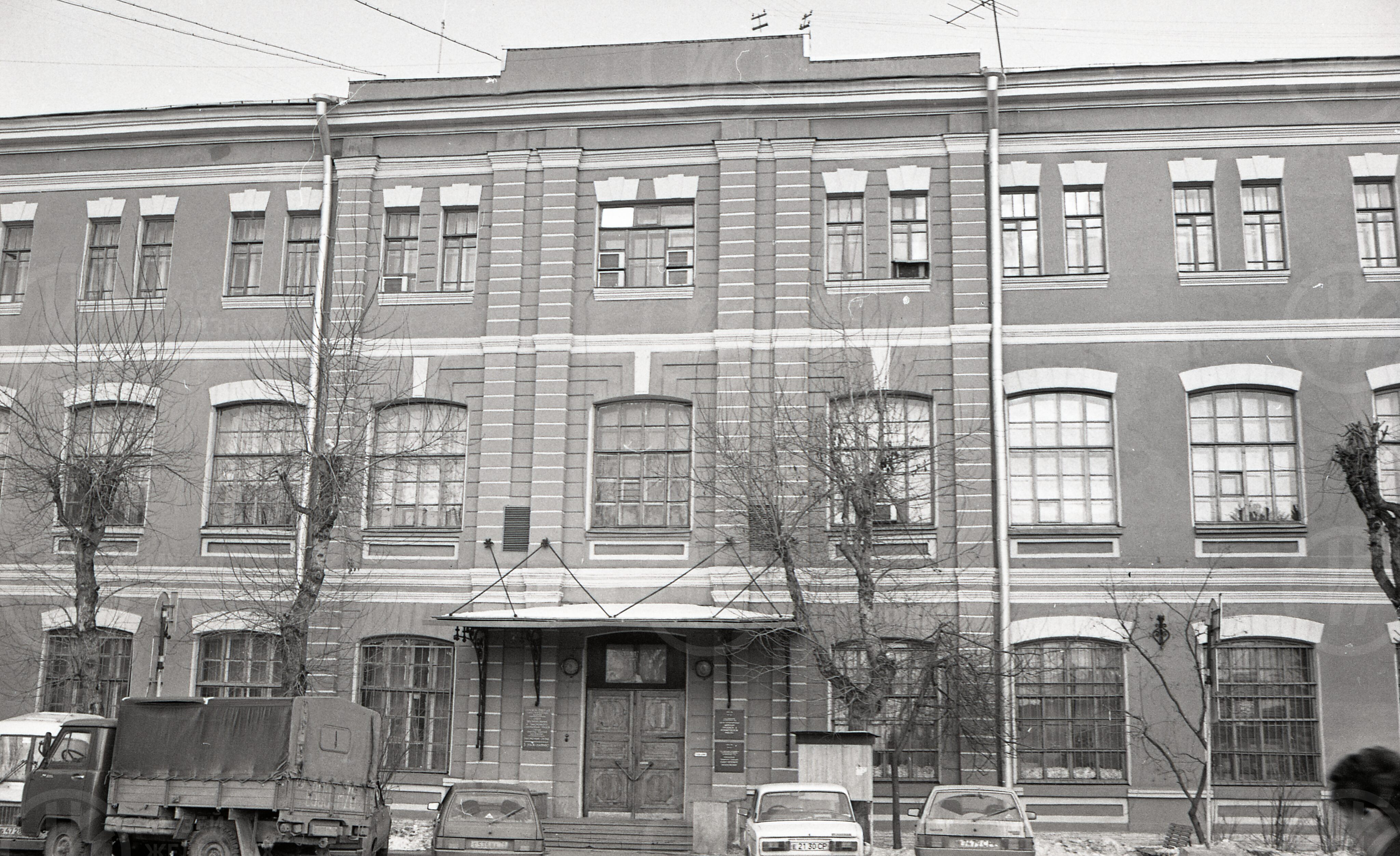 Центр фирменного обслуживания дирекции городской товарной станции Санкт-Петербург–Московский, image 3