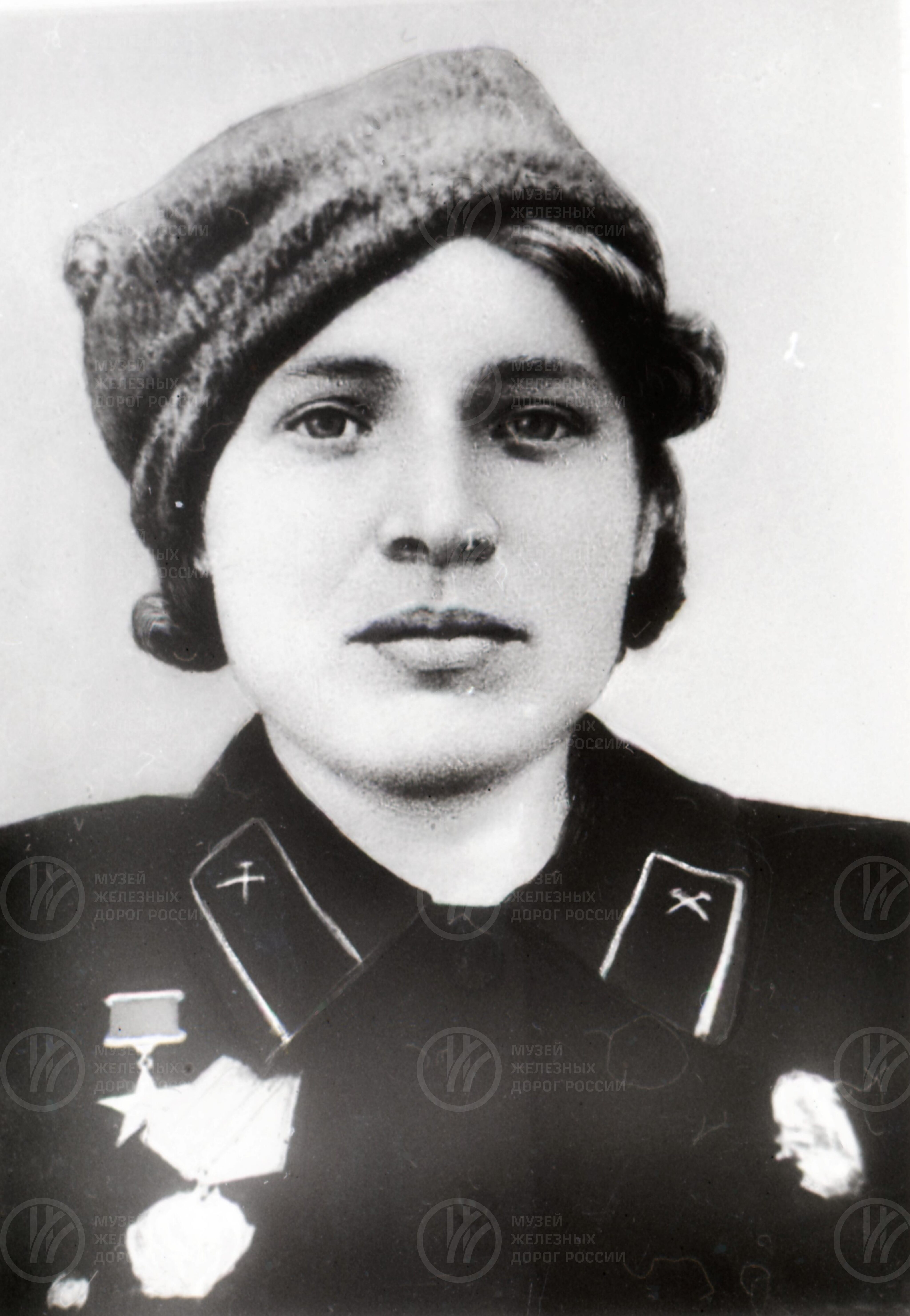 А.Н. Александрова, изображение 2
