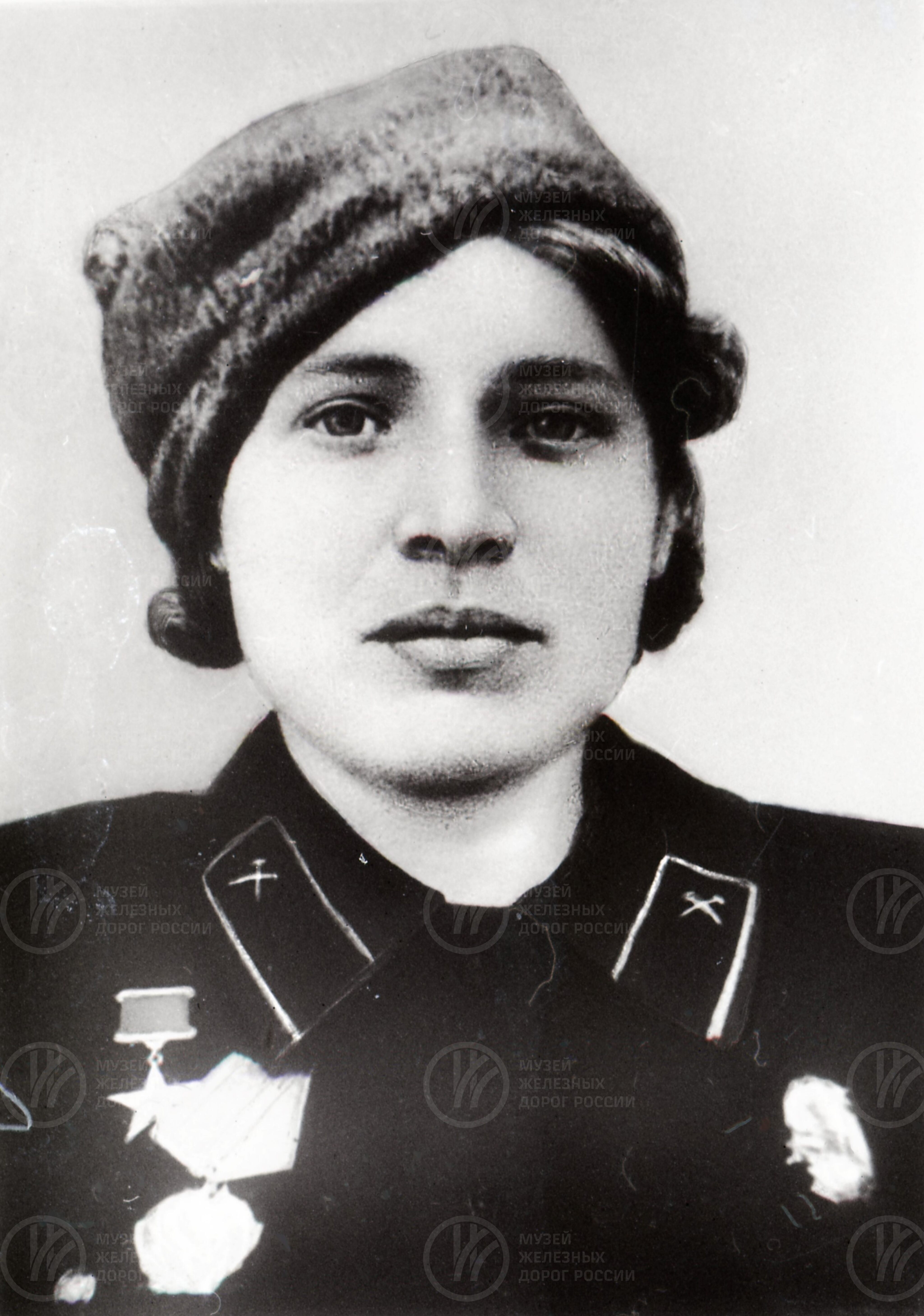 А.Н. Александрова, изображение 1