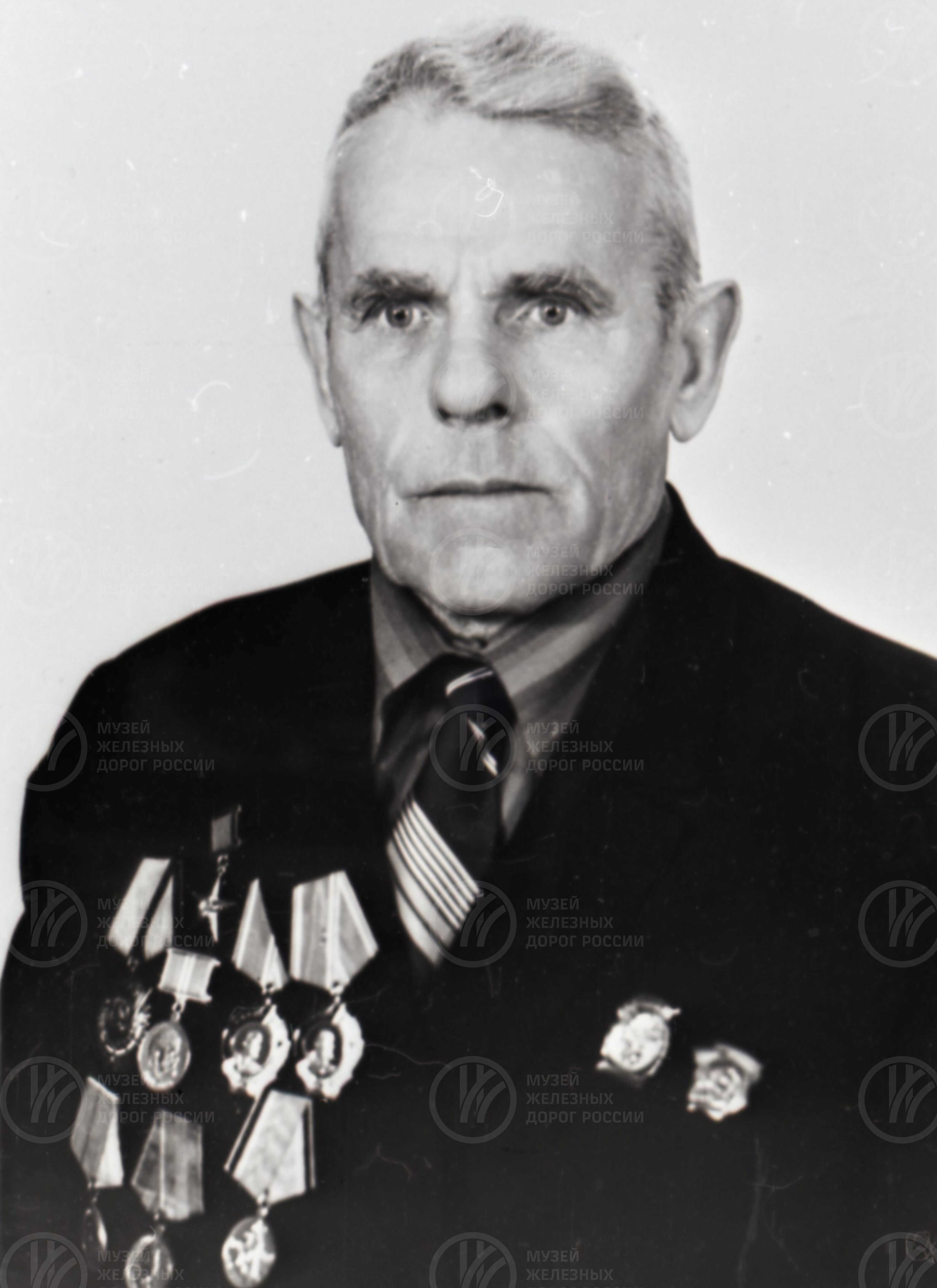 И.А. Васильев, изображение 2