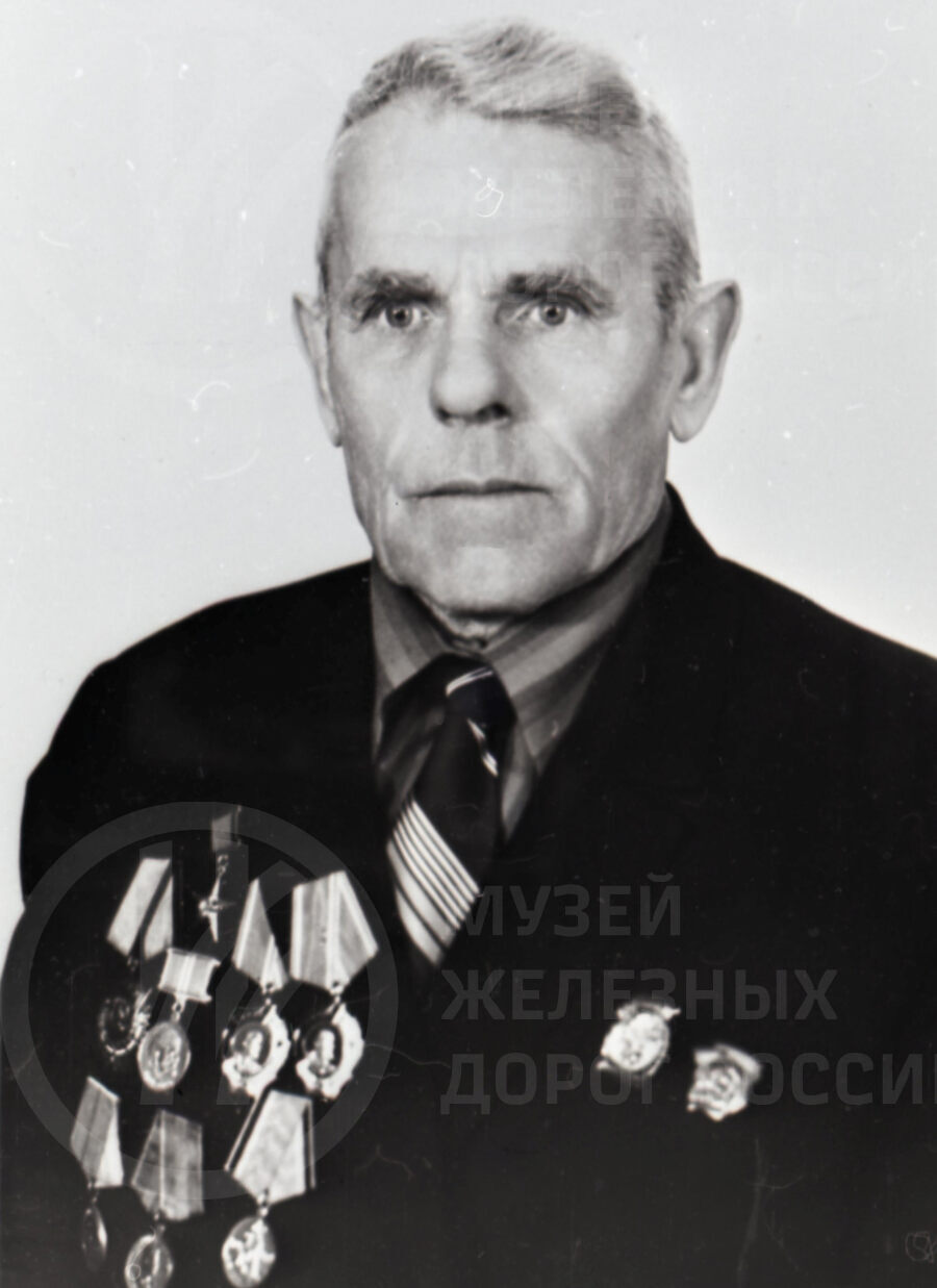 И.А. Васильев