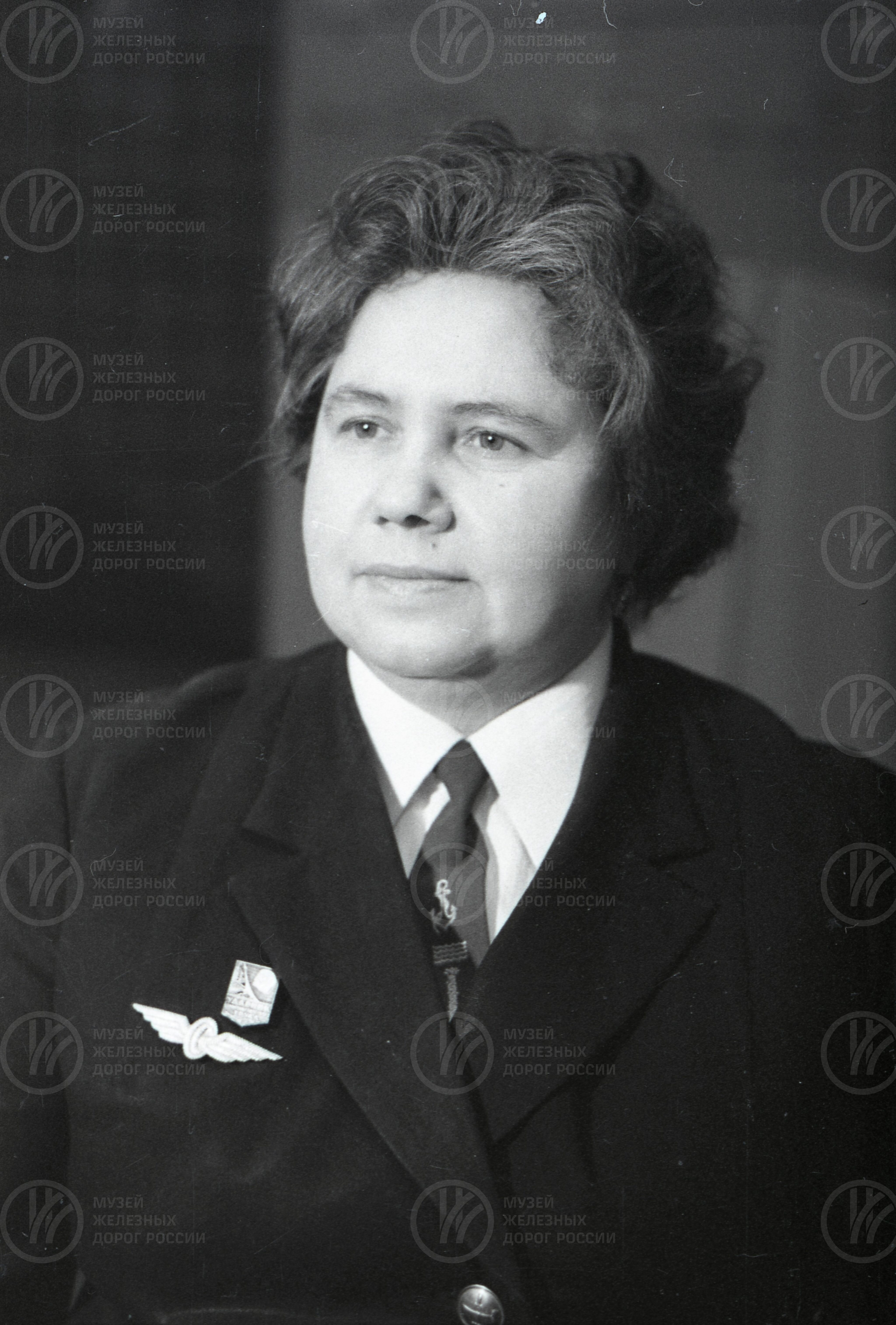 О.И. Голохвастова, изображение 1