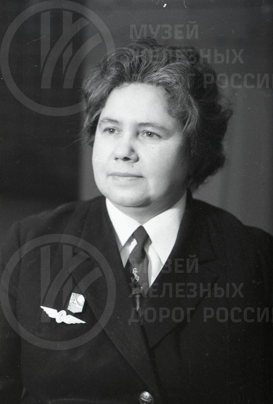 О.И. Голохвастова