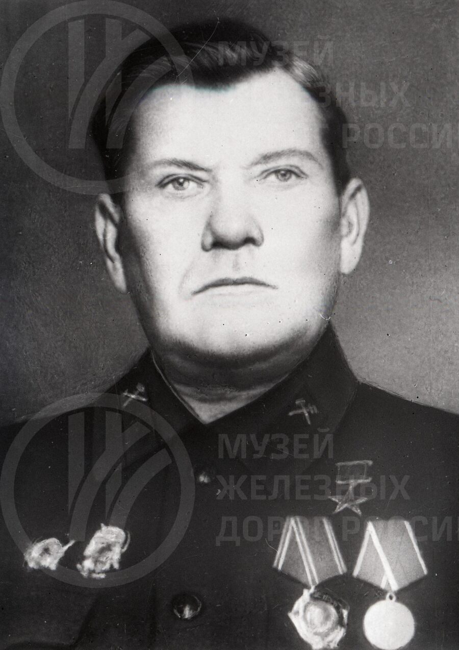 М.Т. Кордаш