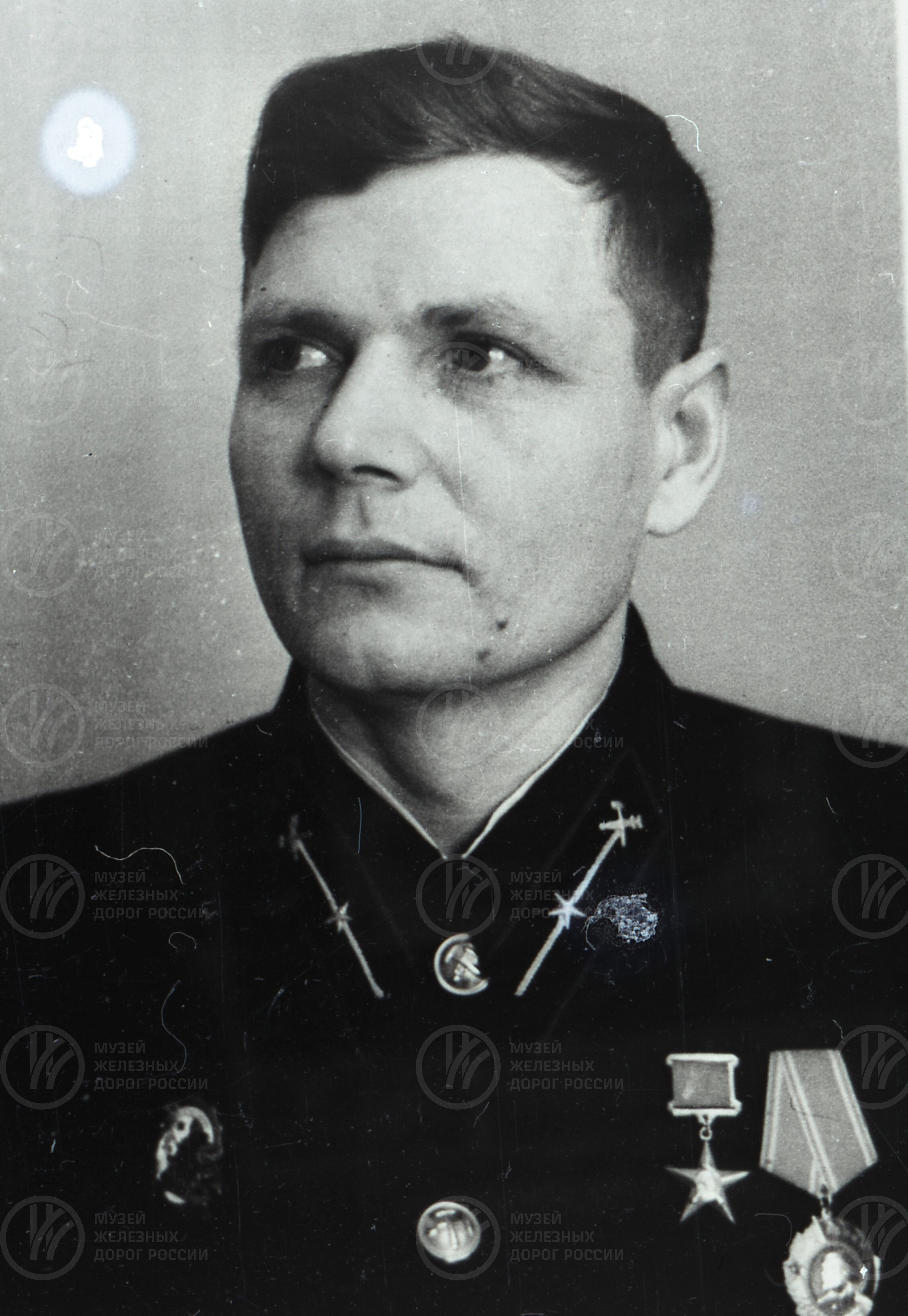 В.С. Макаров, изображение 1