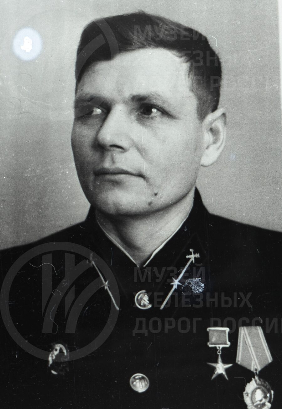 В.С. Макаров
