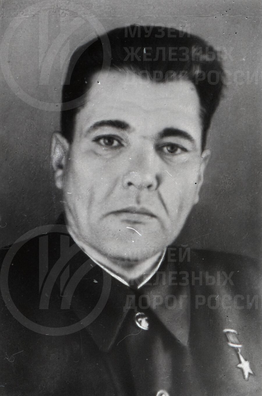 Е.И. Меккелев